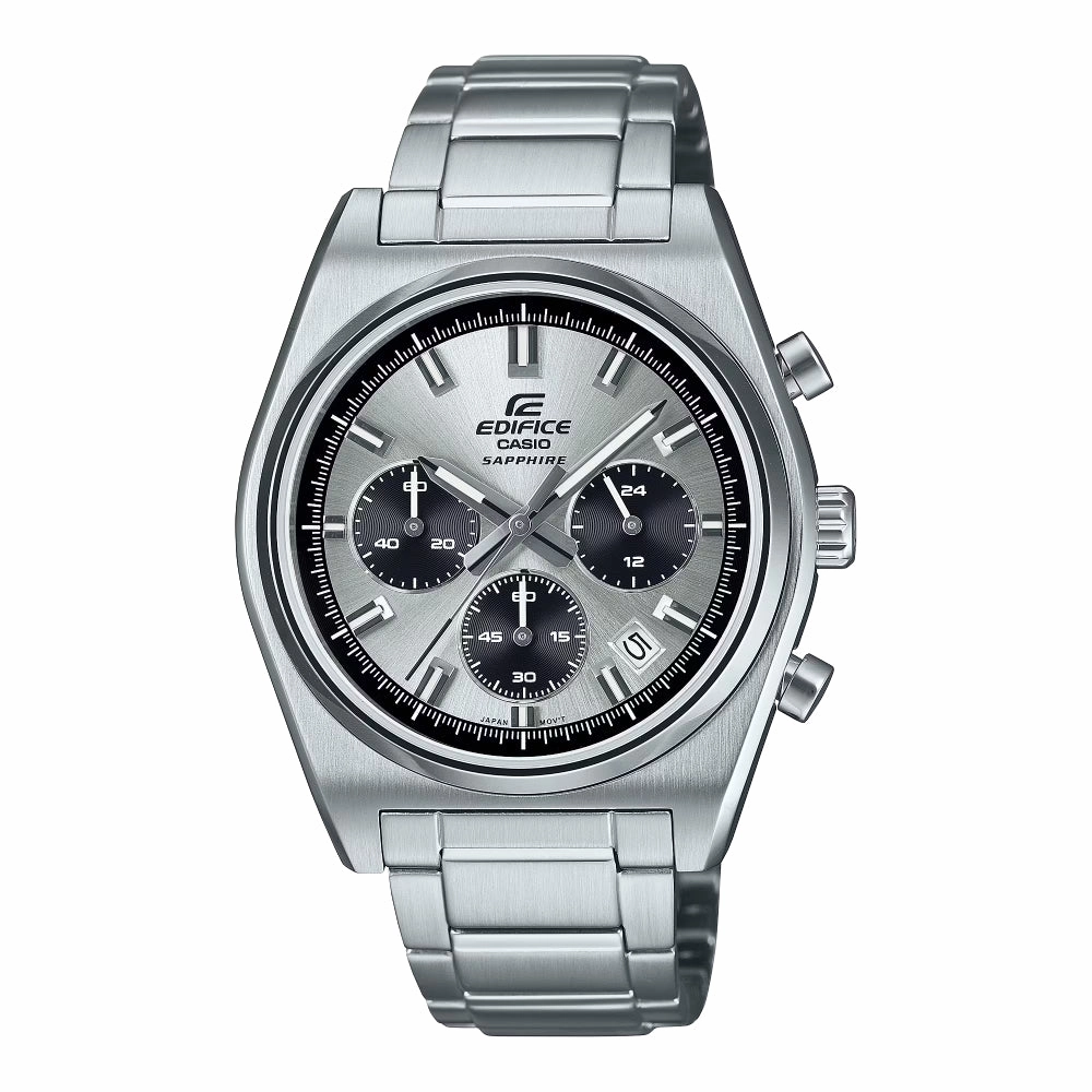 Casio Edifice Standard Motorsports Chronograph Watch