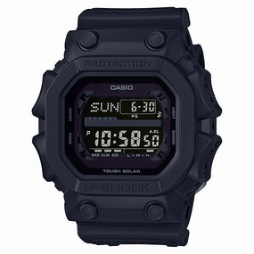 CASIO G-SHOCK MENS 200M - GX-56BB-1DR