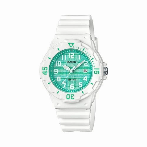 CASIO POP - LRW-200H-3CVDF
