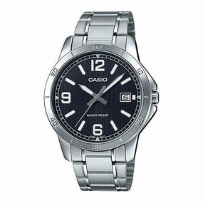 CASIO STANDARD COLLECTION MENS WR - MTP-V004D-1B2UDF