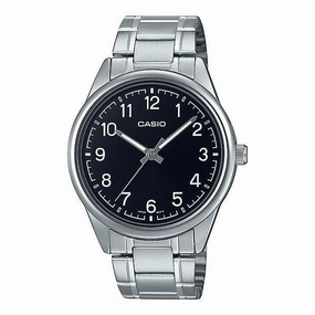 CASIO STANDARD COLLECTION MENS WR - MTP-V005D-1B4UDF