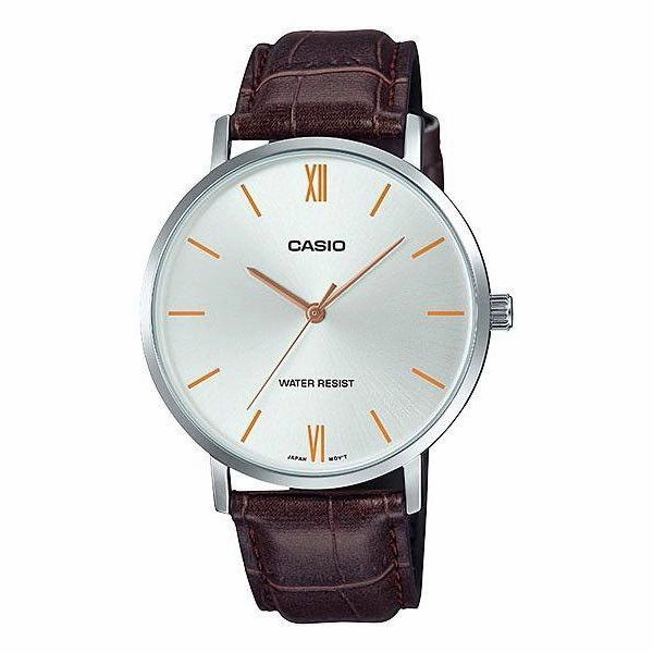 CASIO STANDARD COLLECTION MENS WR - MTP-VT01L-7B2UDF