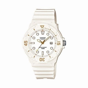 CASIO STANDARD COLLECTION WOMENS 100M - LRW-200H-7E2VDF