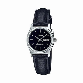 CASIO STANDARD COLLECTION WOMENS WR - LTP-V006L-1B2UDF