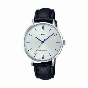 CASIO STANDARD COLLECTION WOMENS WR - LTP-VT01L-7B1UDF