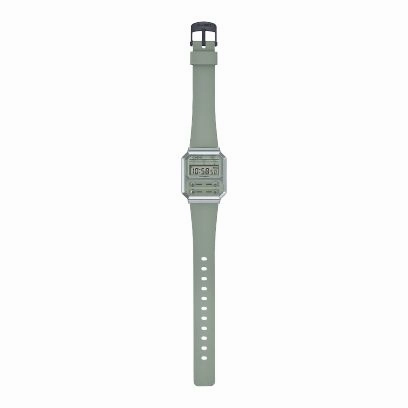 CASIO VINTAGE - A100WEF-3ADF