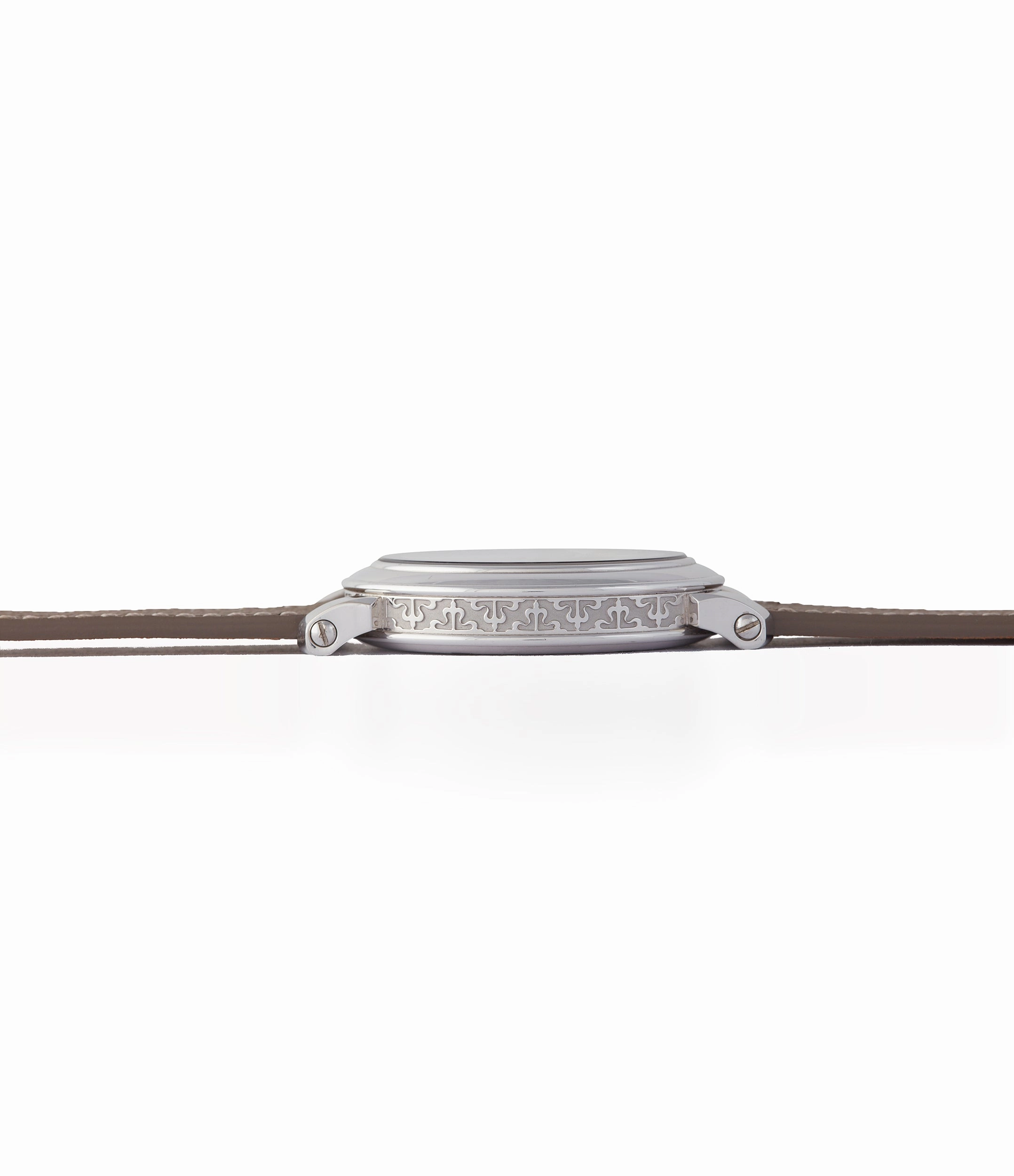 Celestial 5102G | Grand Complication | White Gold