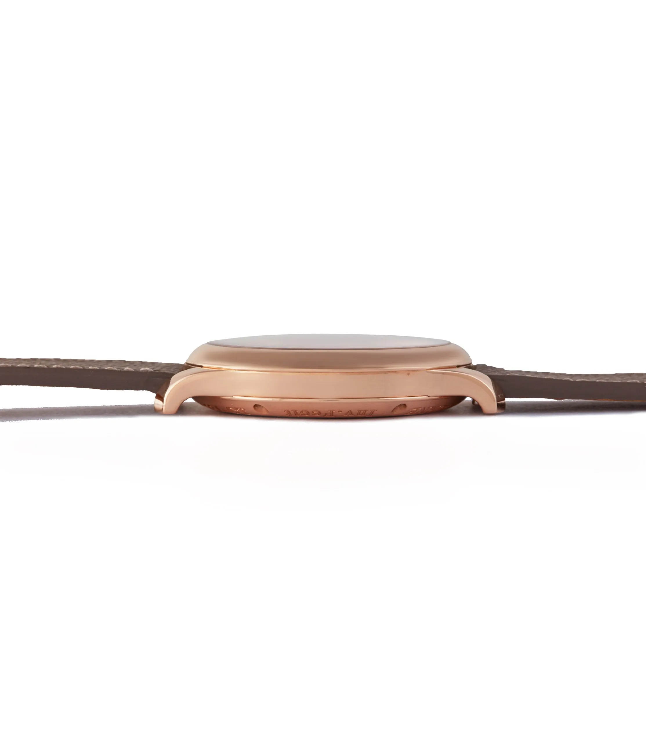 Centigraphe Souverain - Boutique Edition | 40mm | Rose Gold