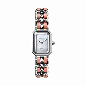 Chanel Premire Rock Quartz Watch