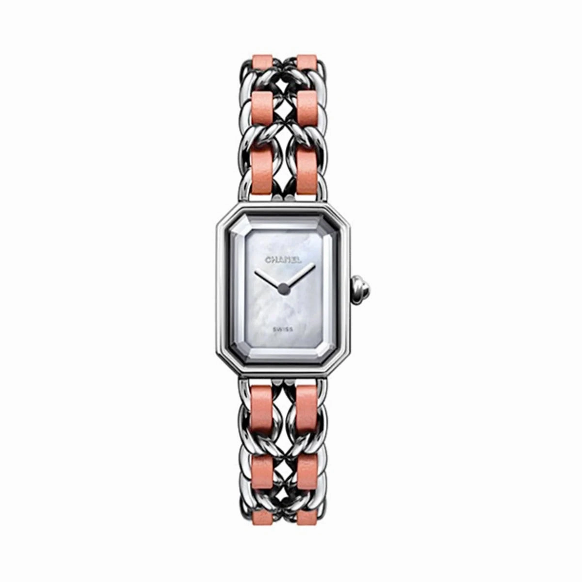 Chanel Premire Rock Quartz Watch