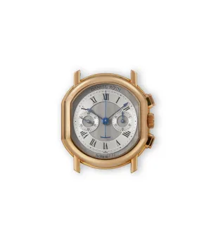 Chronograph | 2147 | Yellow Gold