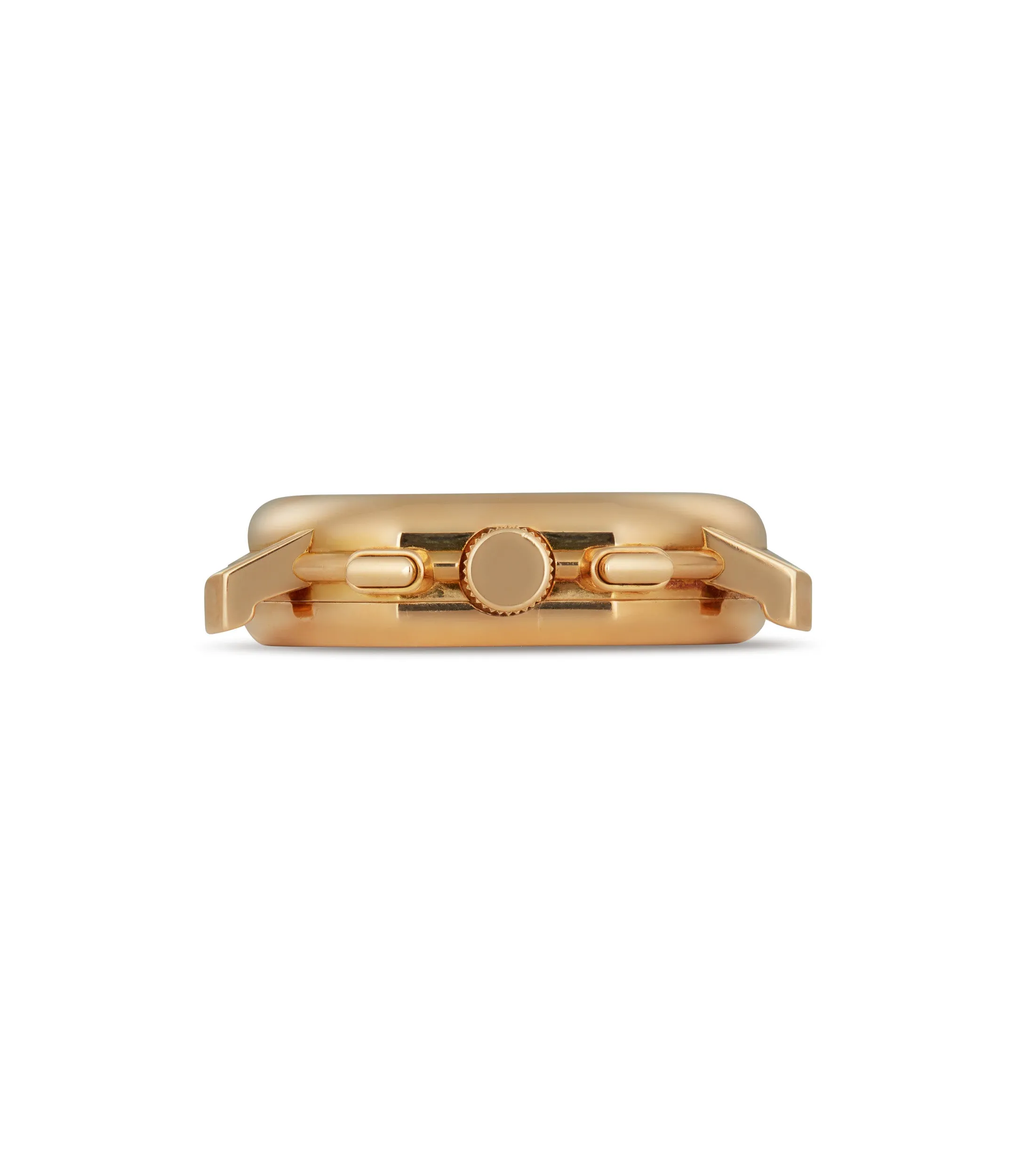 Chronograph | 2147 | Yellow Gold