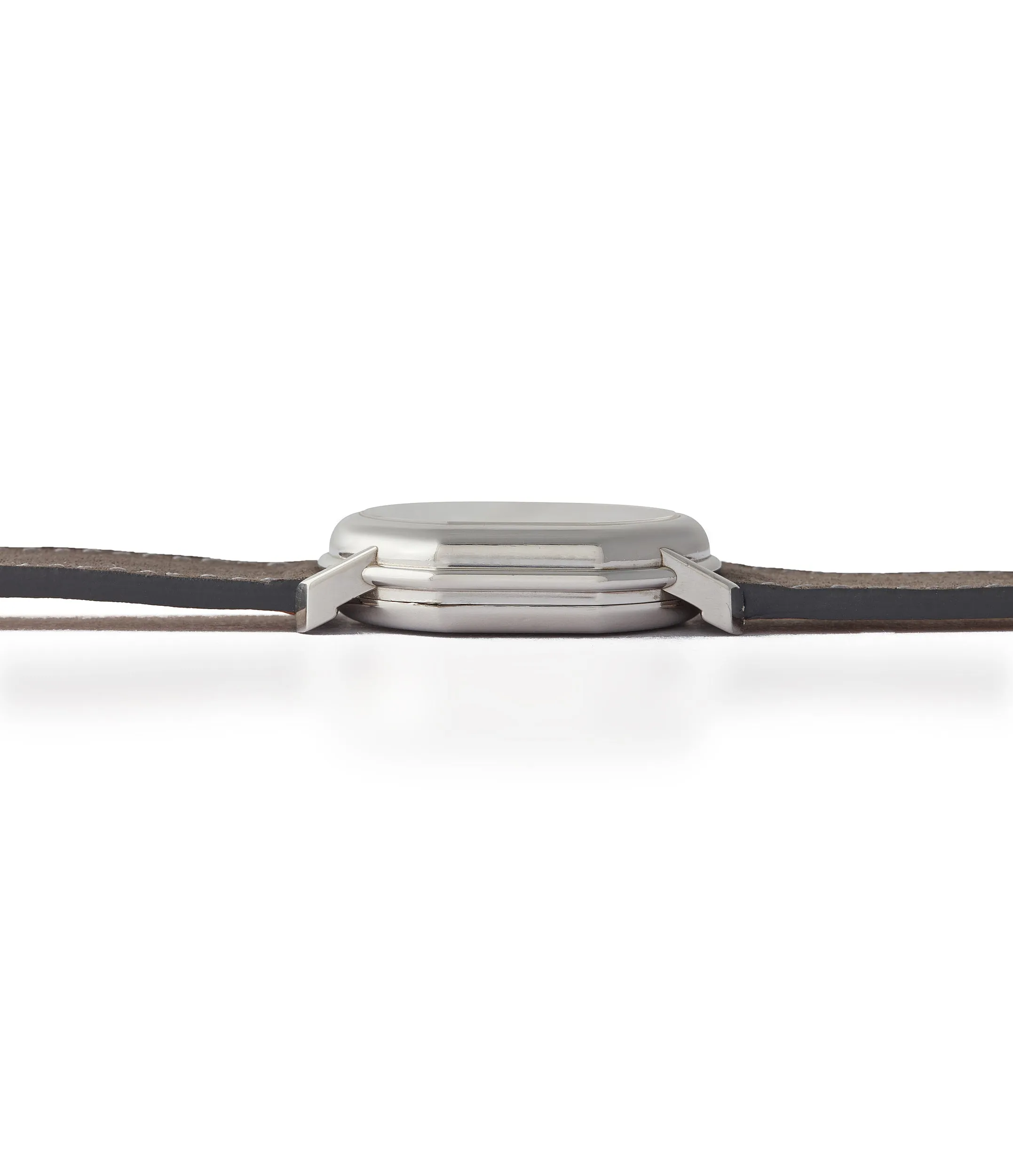 Chronograph BB 2147 | Platinum
