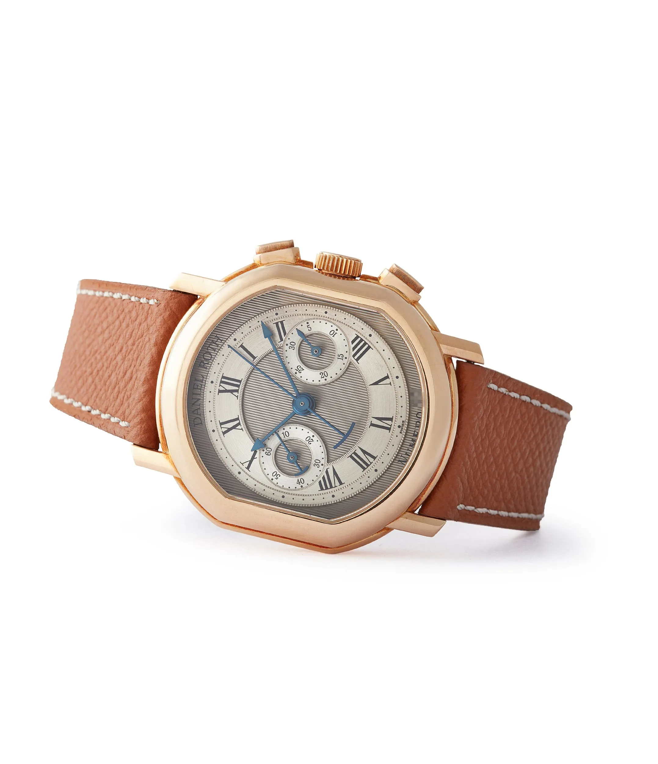 Chronograph BB 2147 | Rose Gold