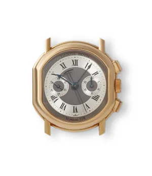 Chronograph BB 2147 | Yellow Gold