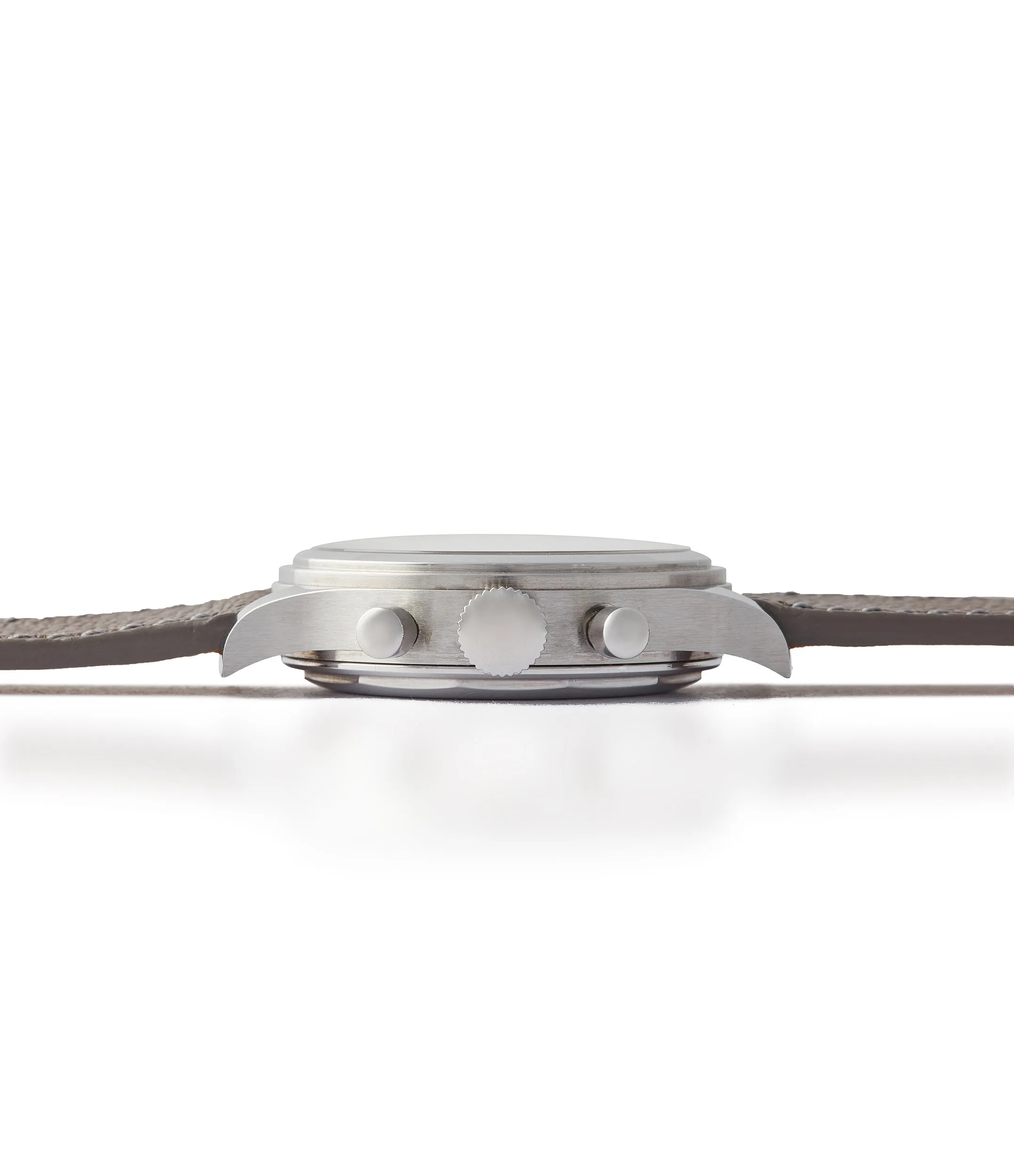 Chronograph | Early Production | Steel