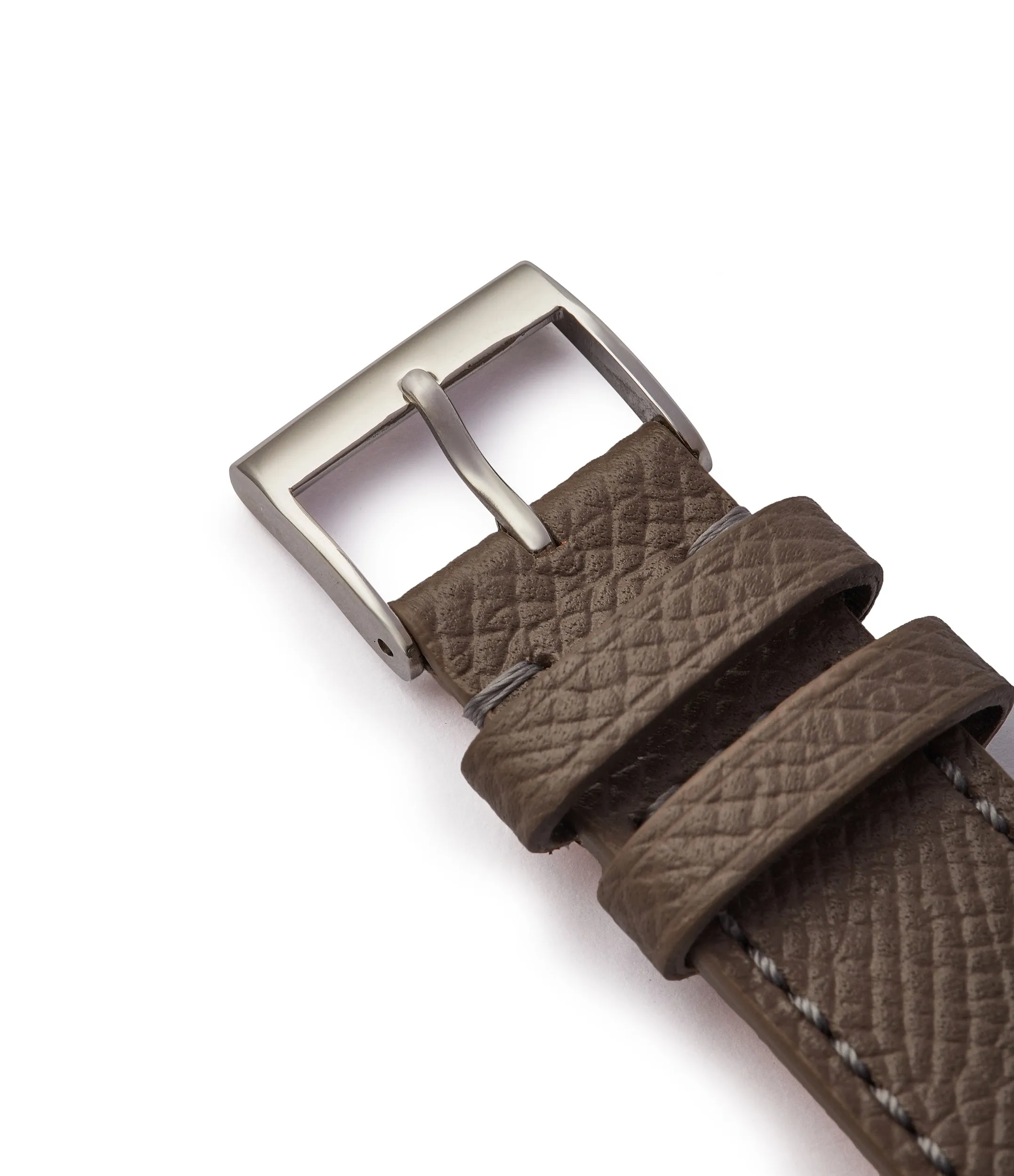 Chronograph | Early Production | Steel