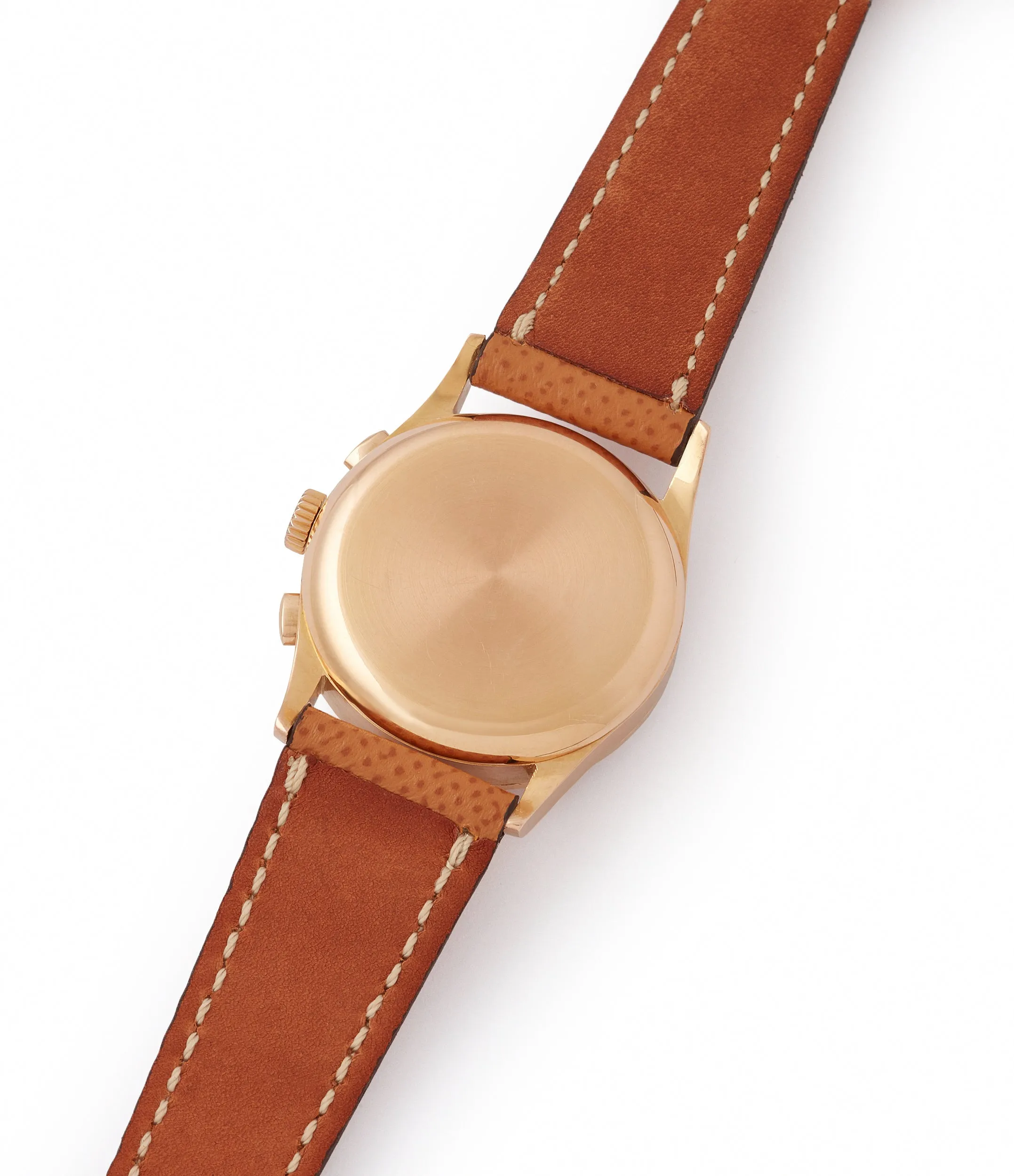 Chronograph | Gobbi Milan | Pink Gold
