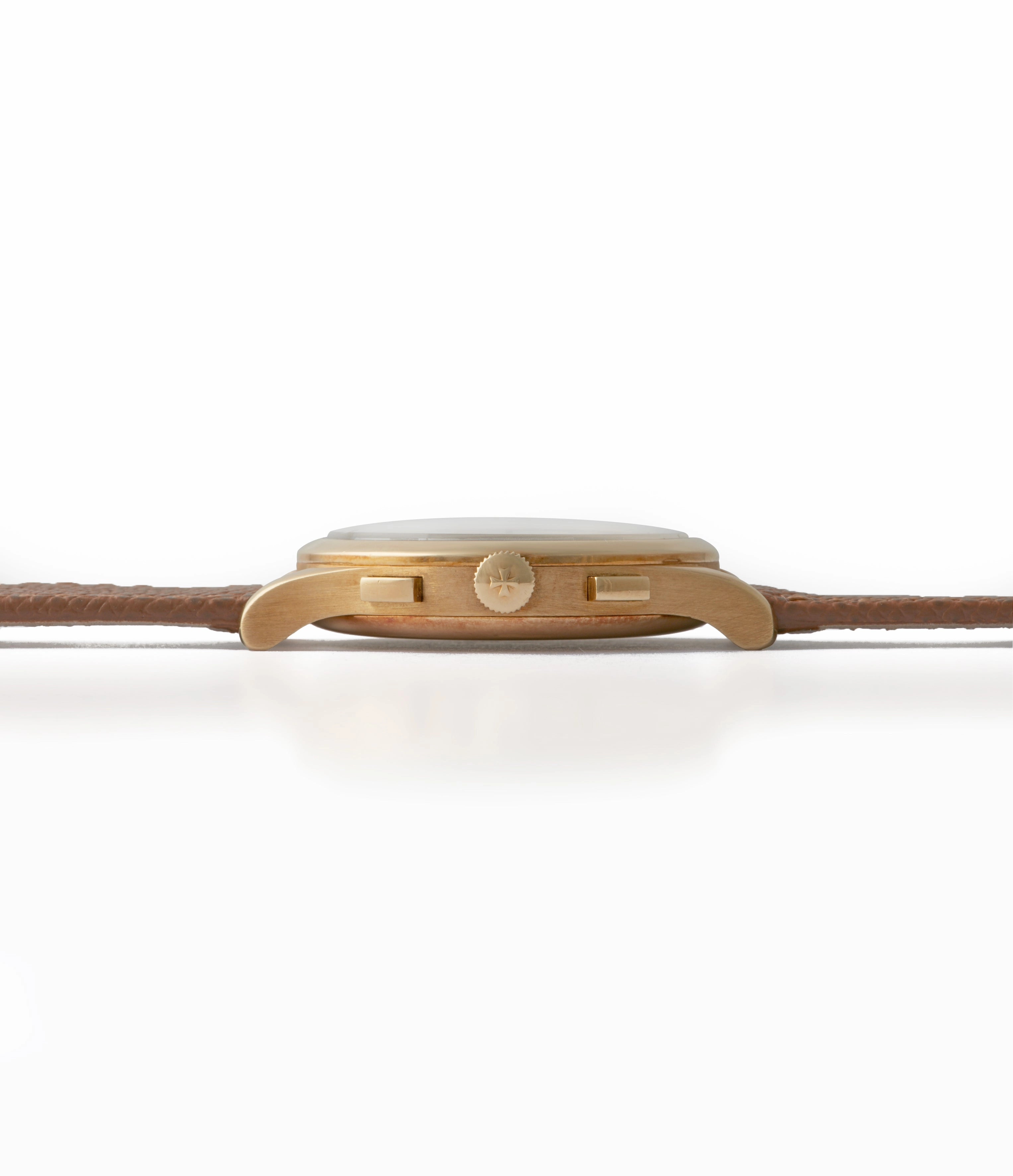 Chronograph 4072 | Yellow Gold