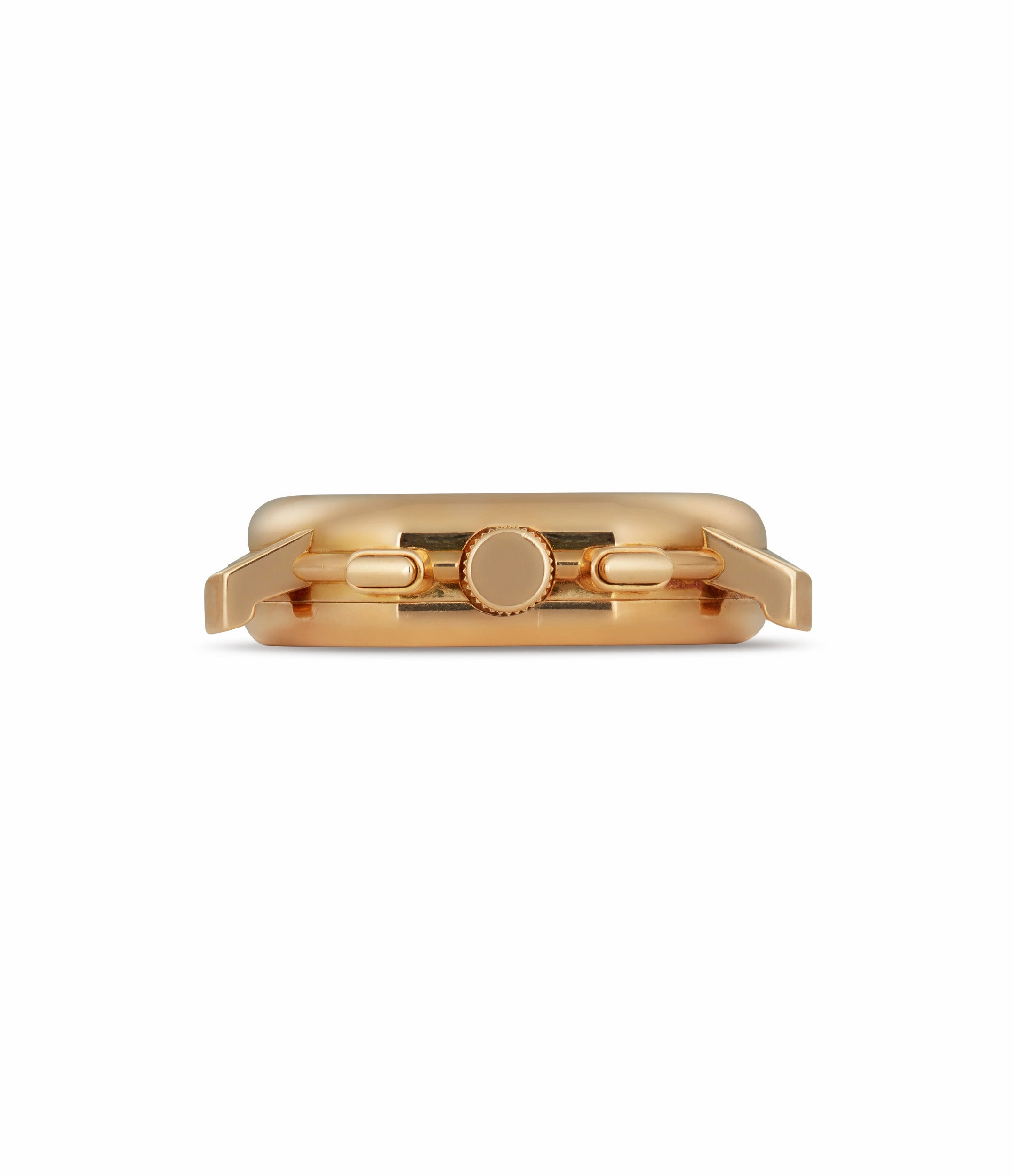 Chronograph | 2147 | Yellow Gold
