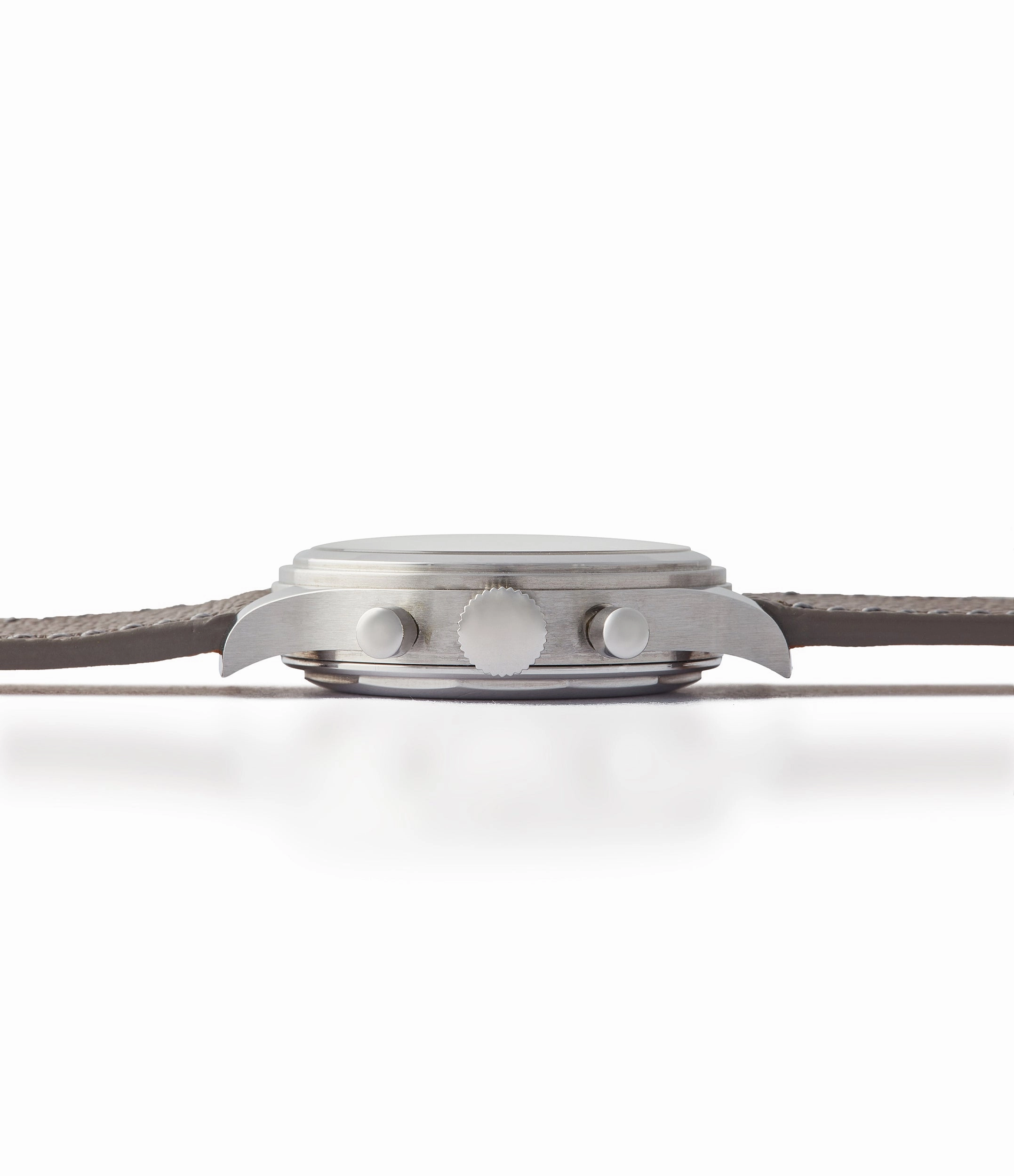 Chronograph | Early Production | Steel
