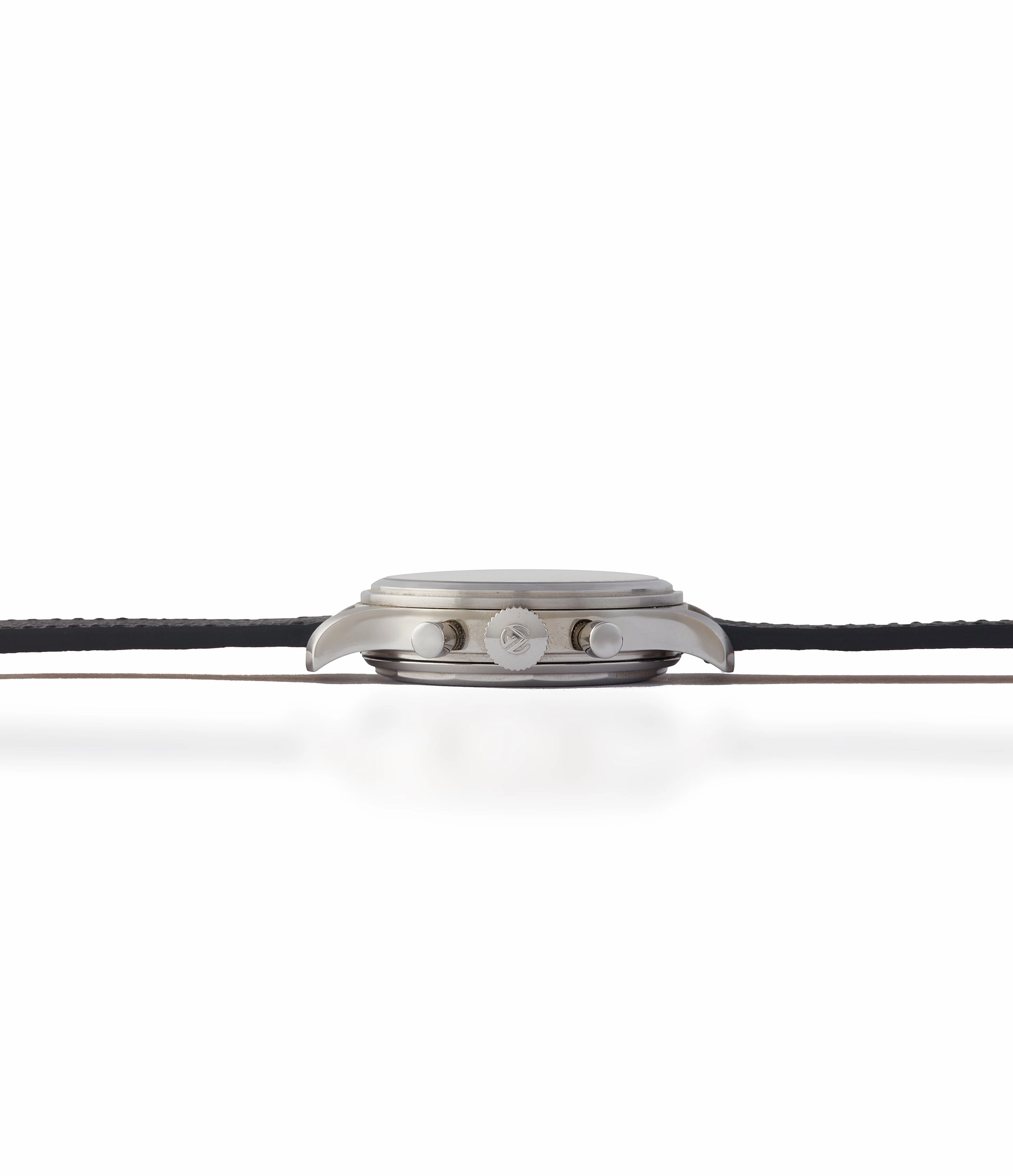 Chronograph | Early Production | Steel