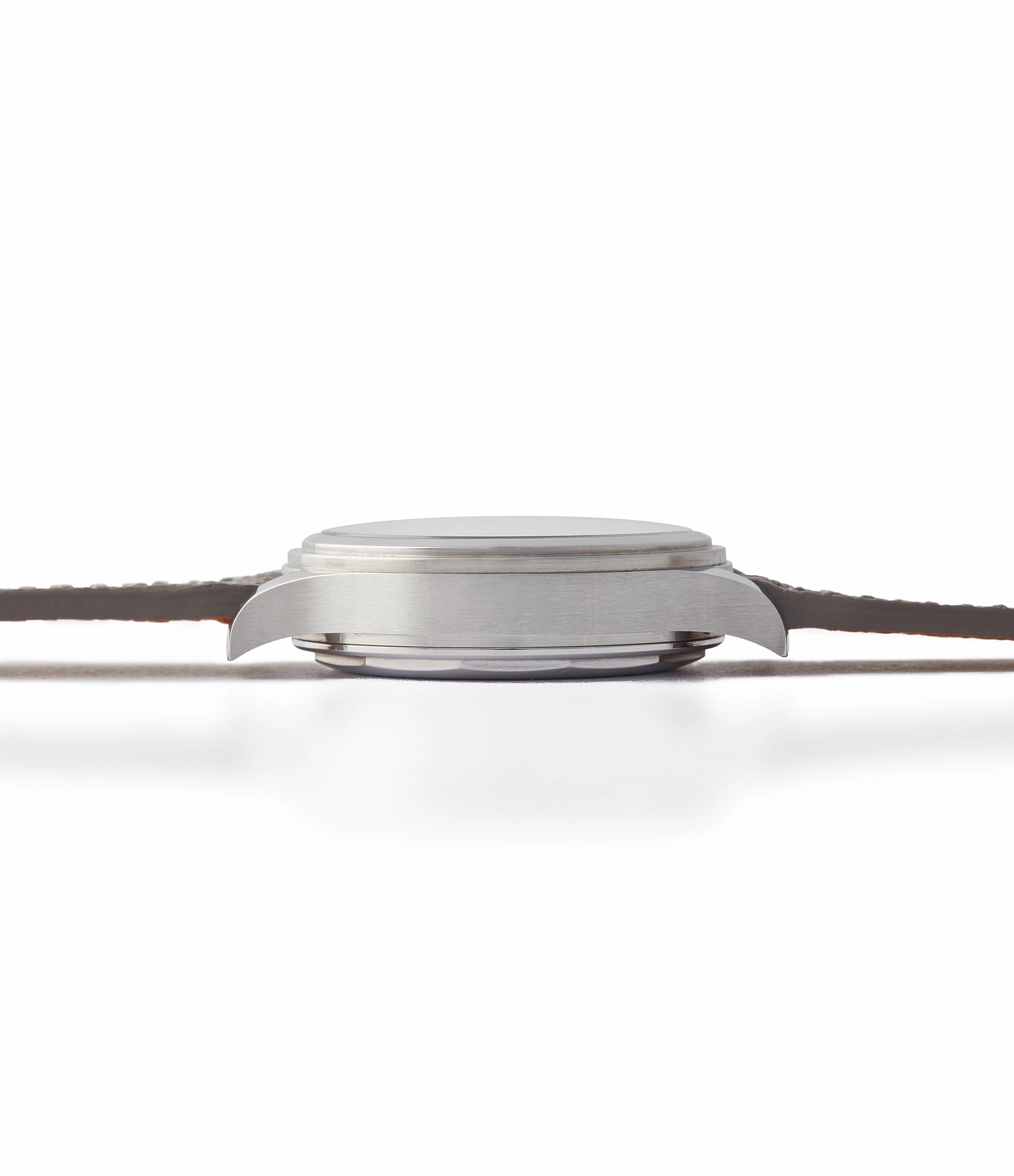 Chronograph | Early Production | Steel