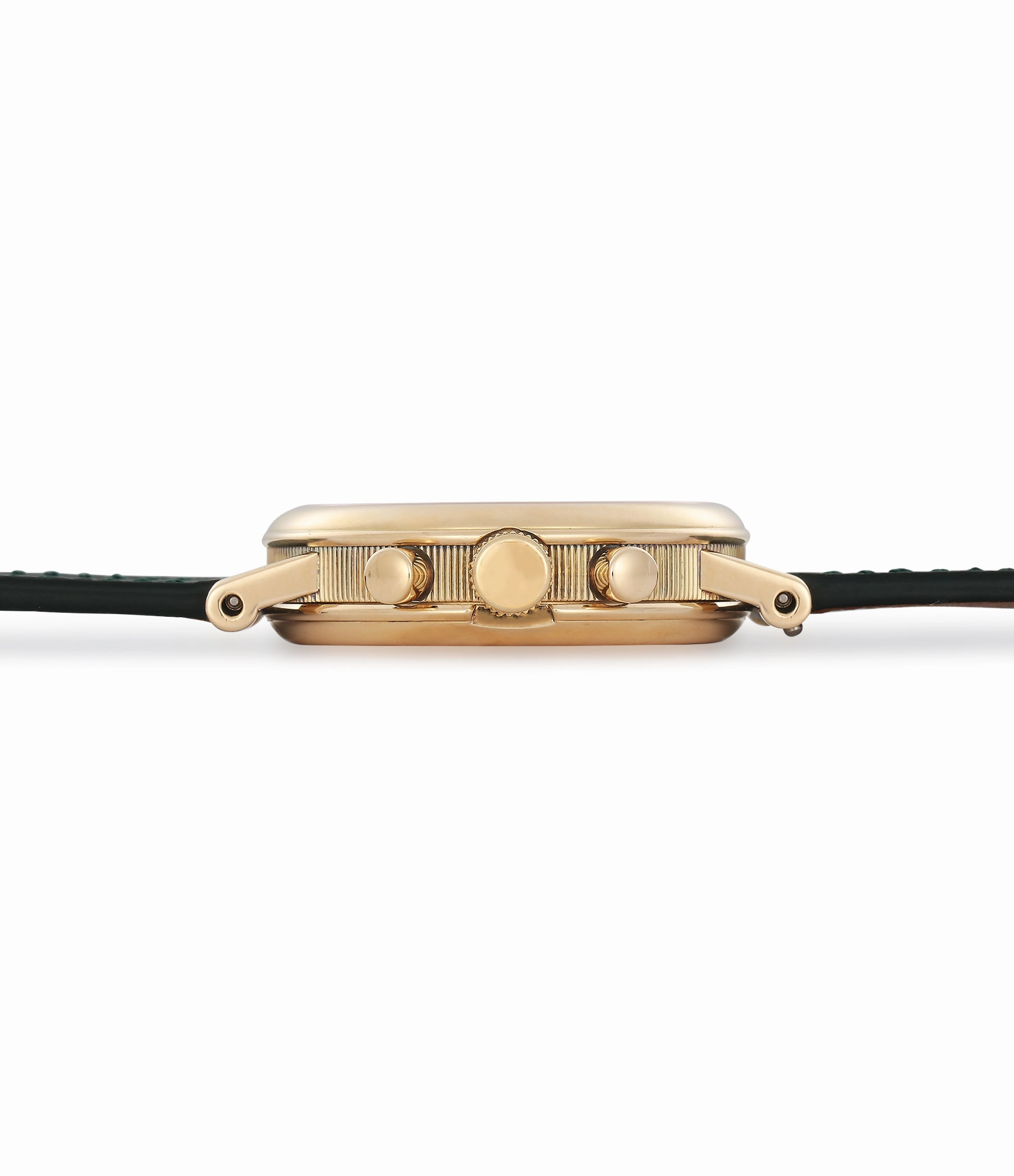 Chronograph | Ref. 3237 | Yellow Gold