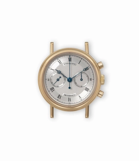 Chronograph | Ref. 3237 | Yellow Gold