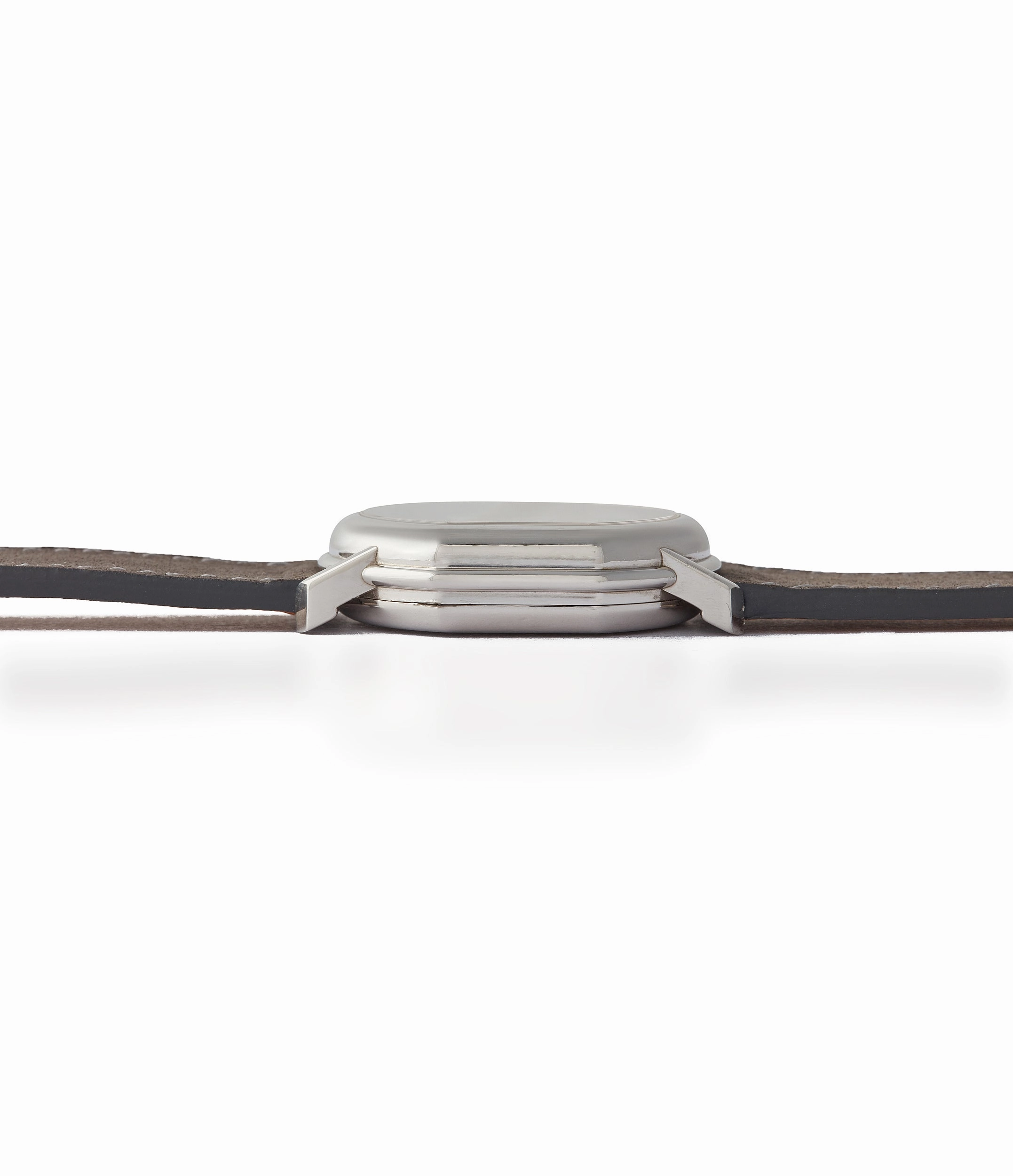 Chronograph BB 2147 | Platinum