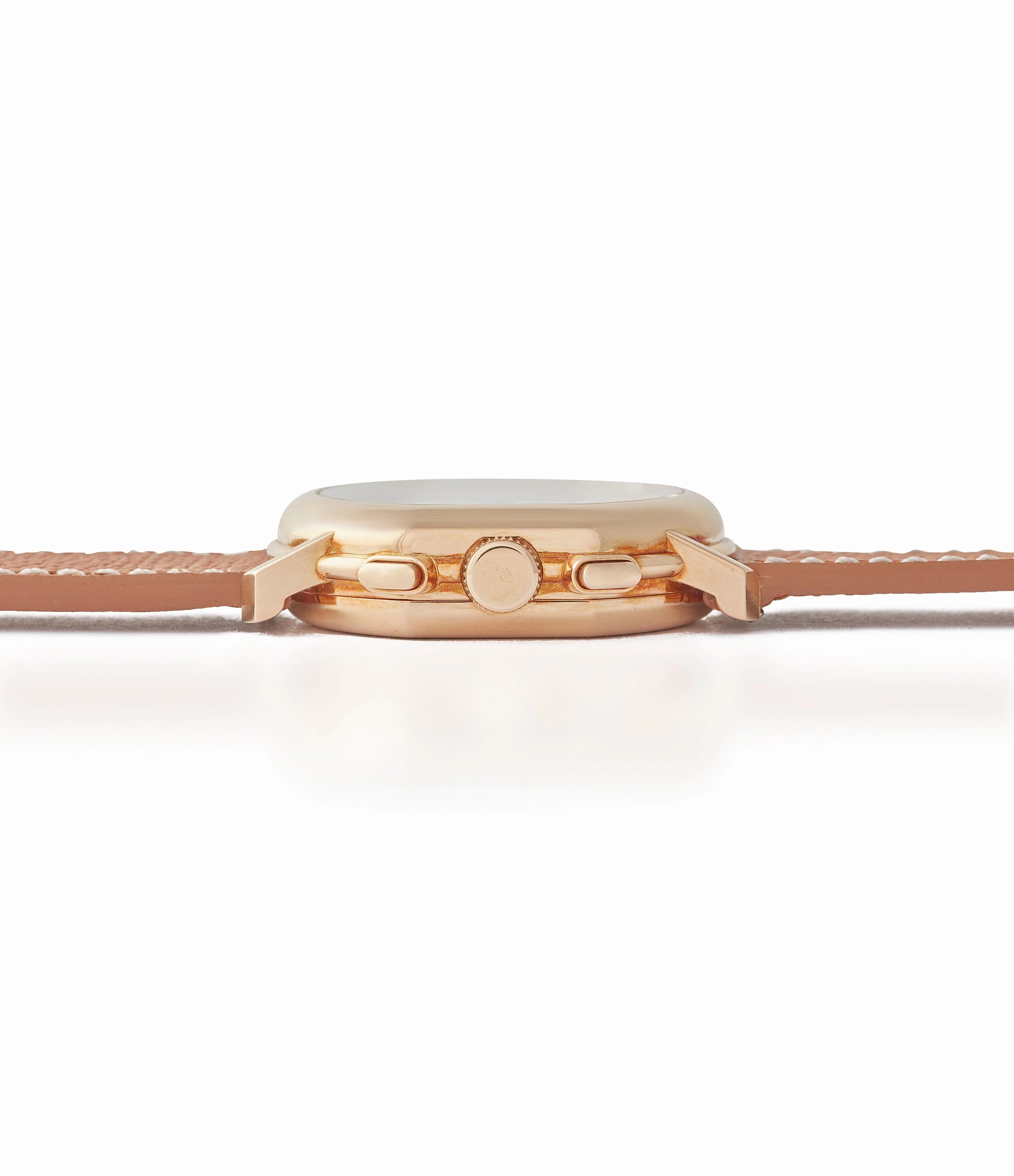 Chronograph BB 2147 | Rose Gold