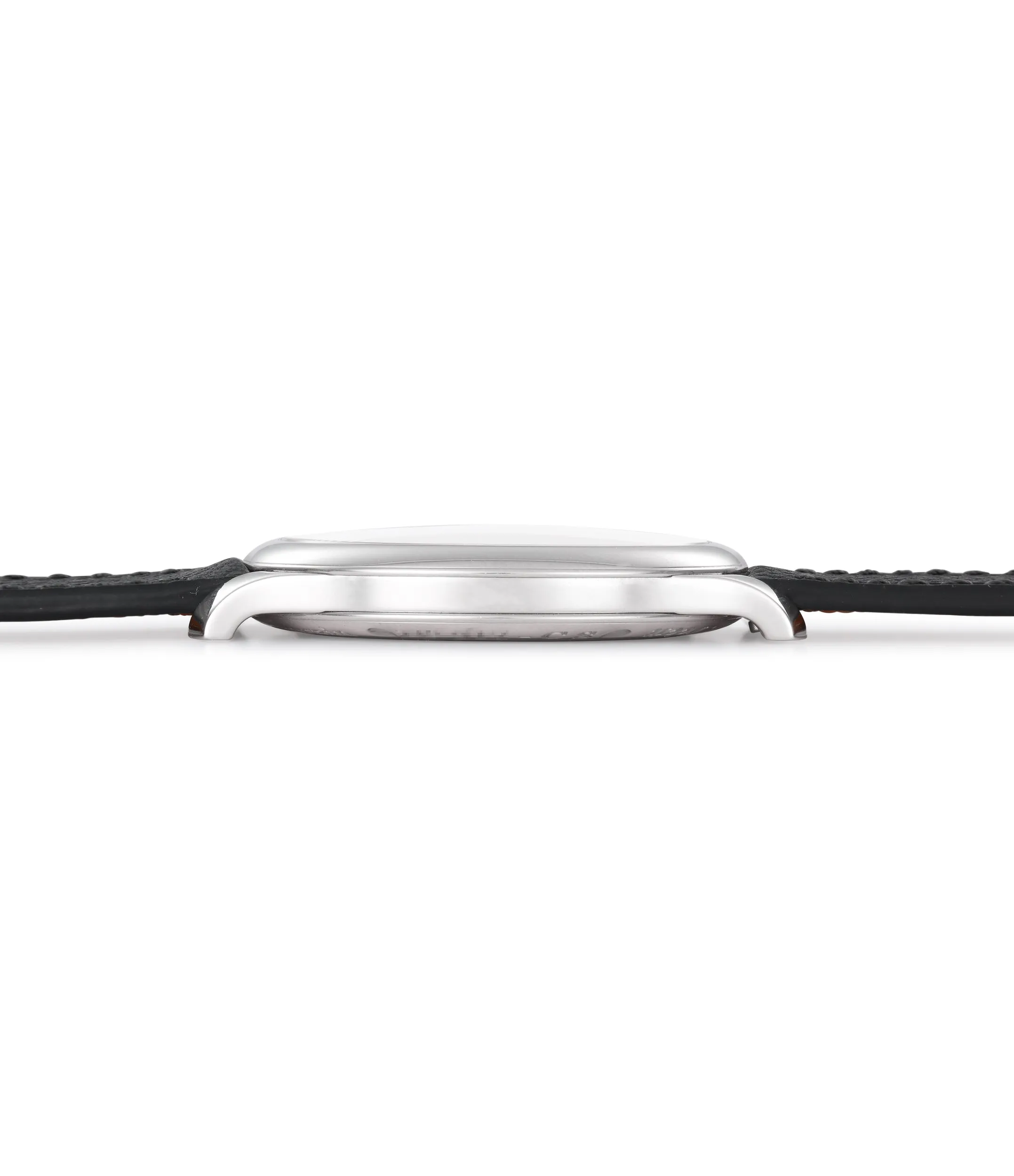 Chronomtre Souverain | Platinum