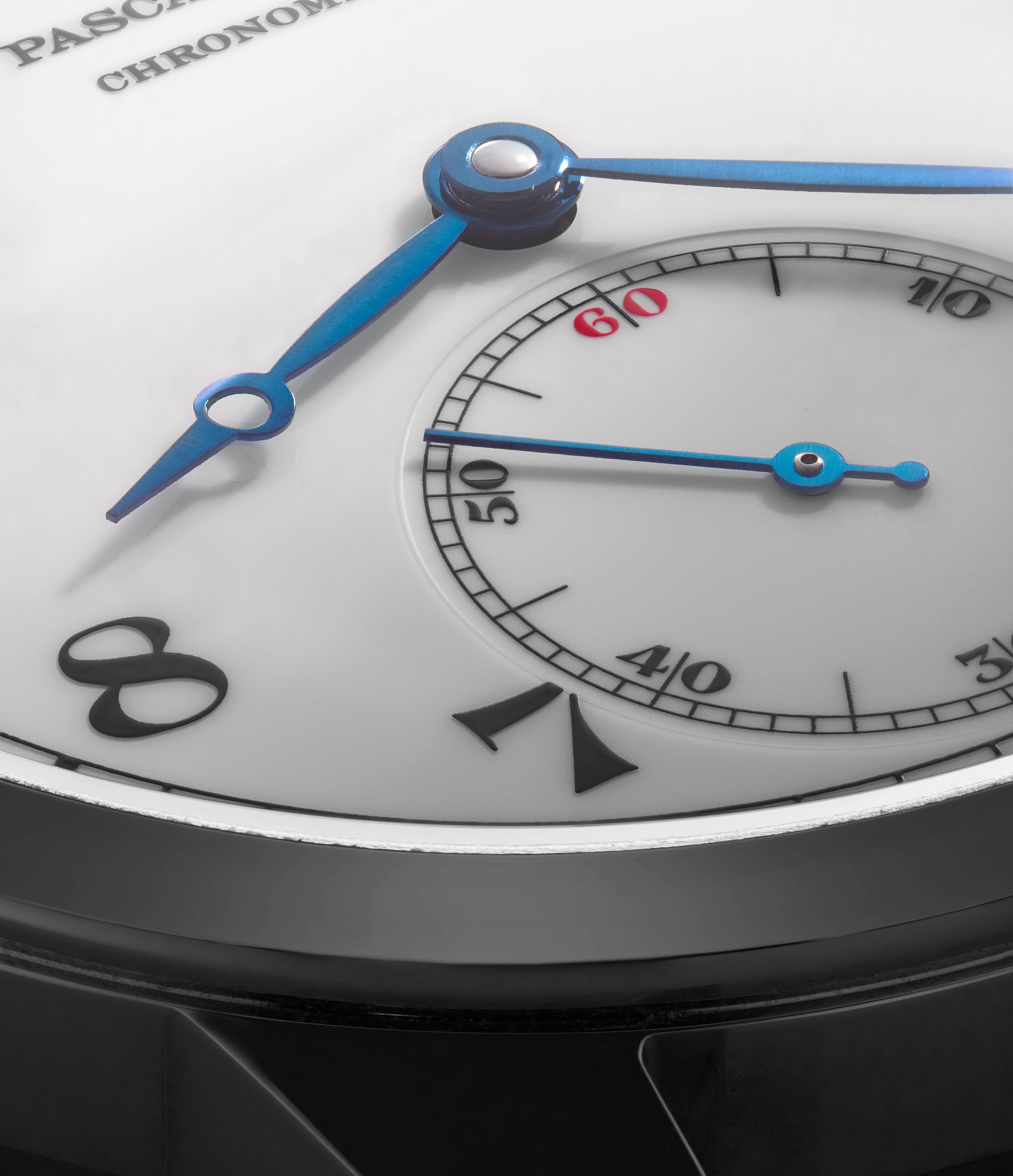 Chronomtre | Stainless Steel