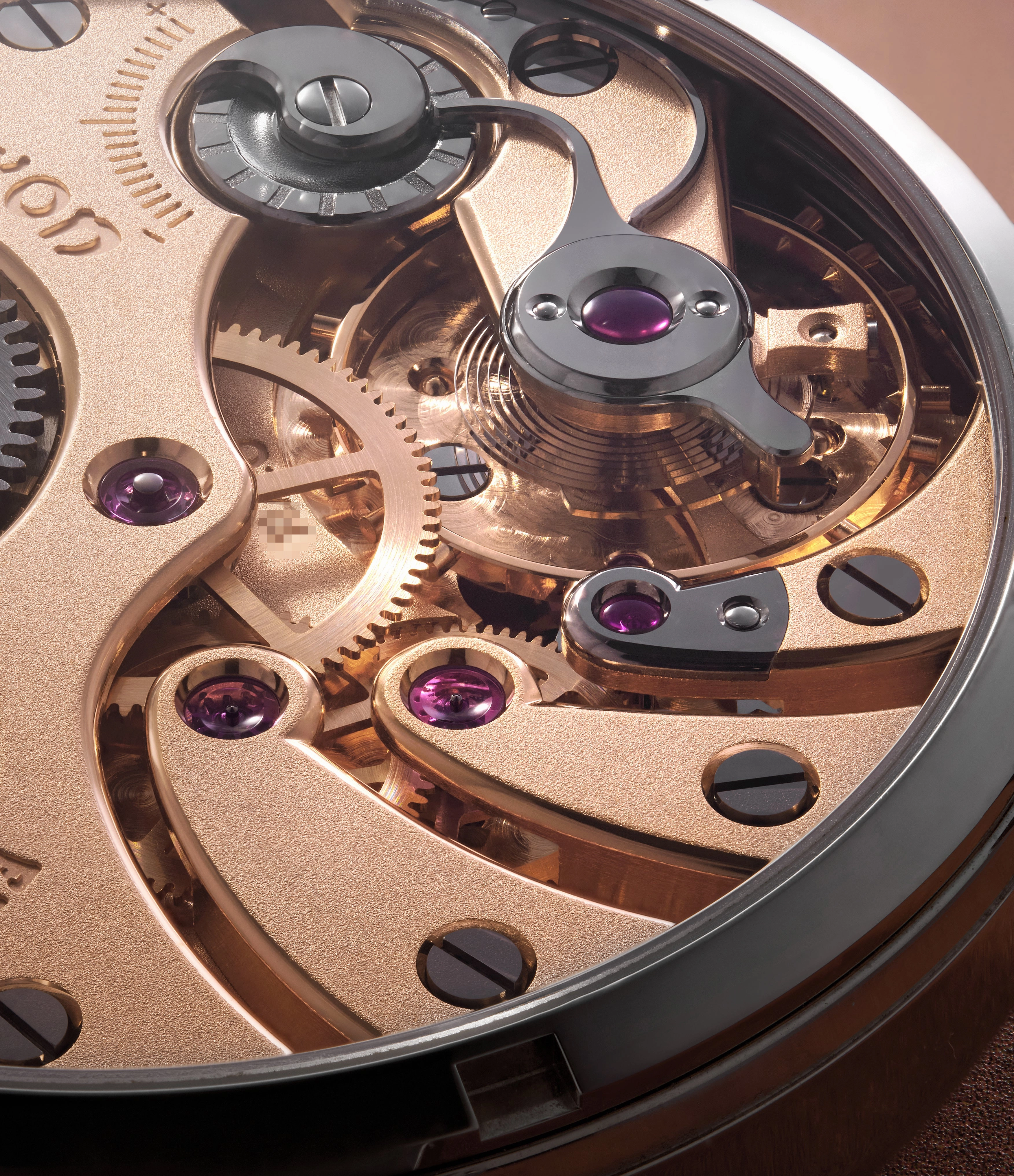 Chronomtre | Stainless Steel
