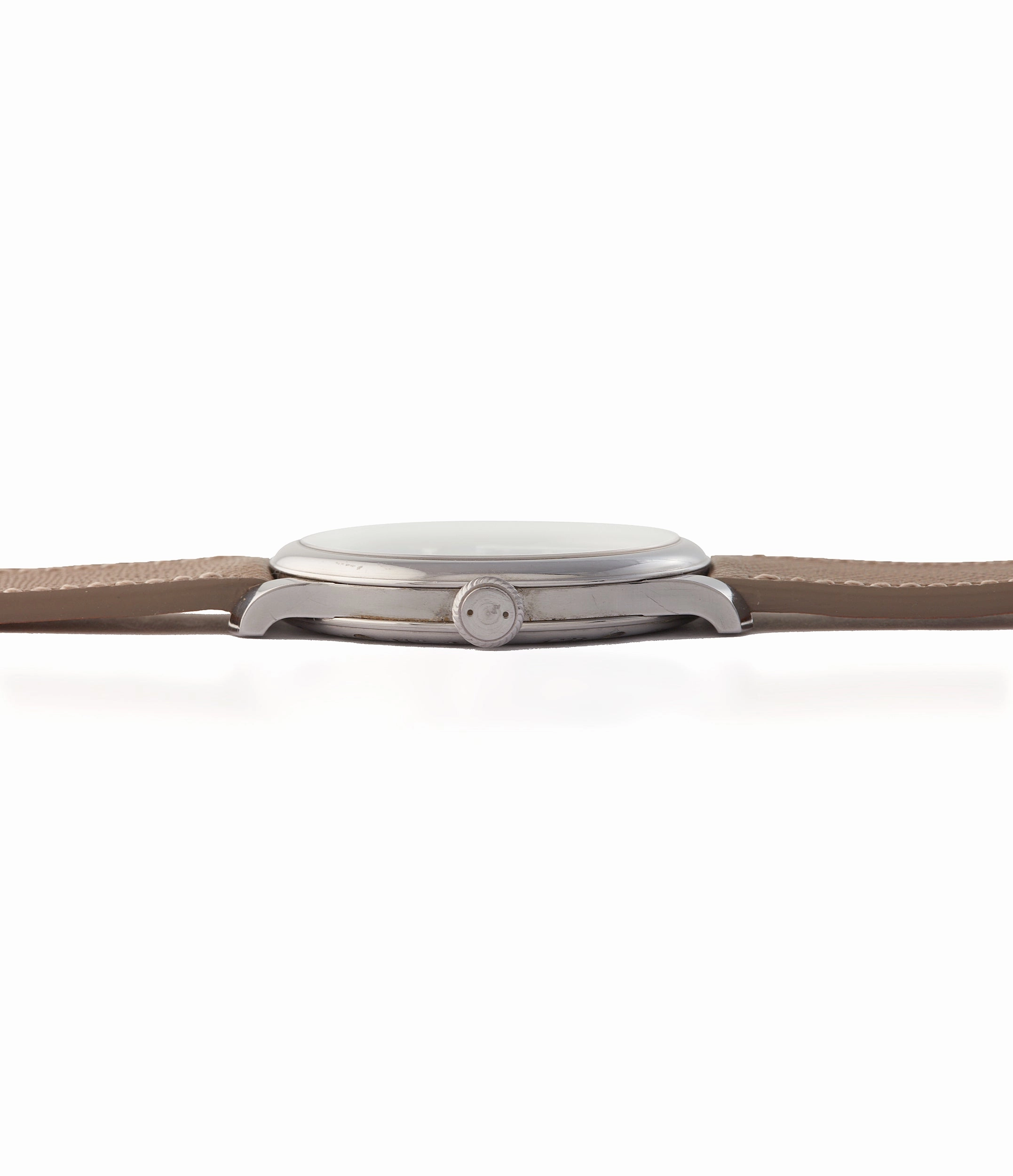 Chronomtre Bleu | Tantalum
