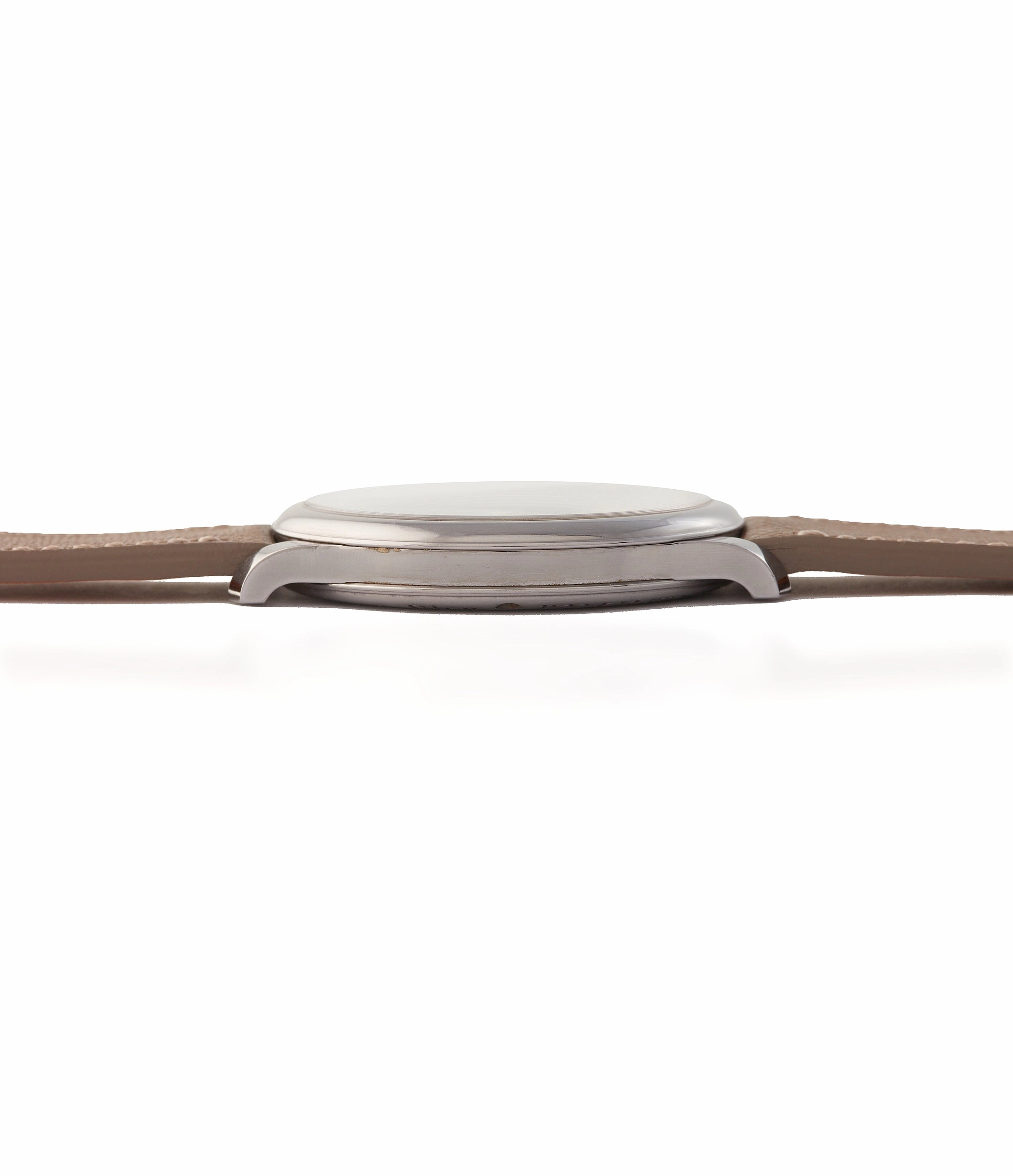 Chronomtre Bleu | Tantalum