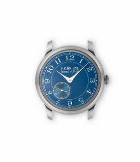 Chronomtre Bleu | Tantalum