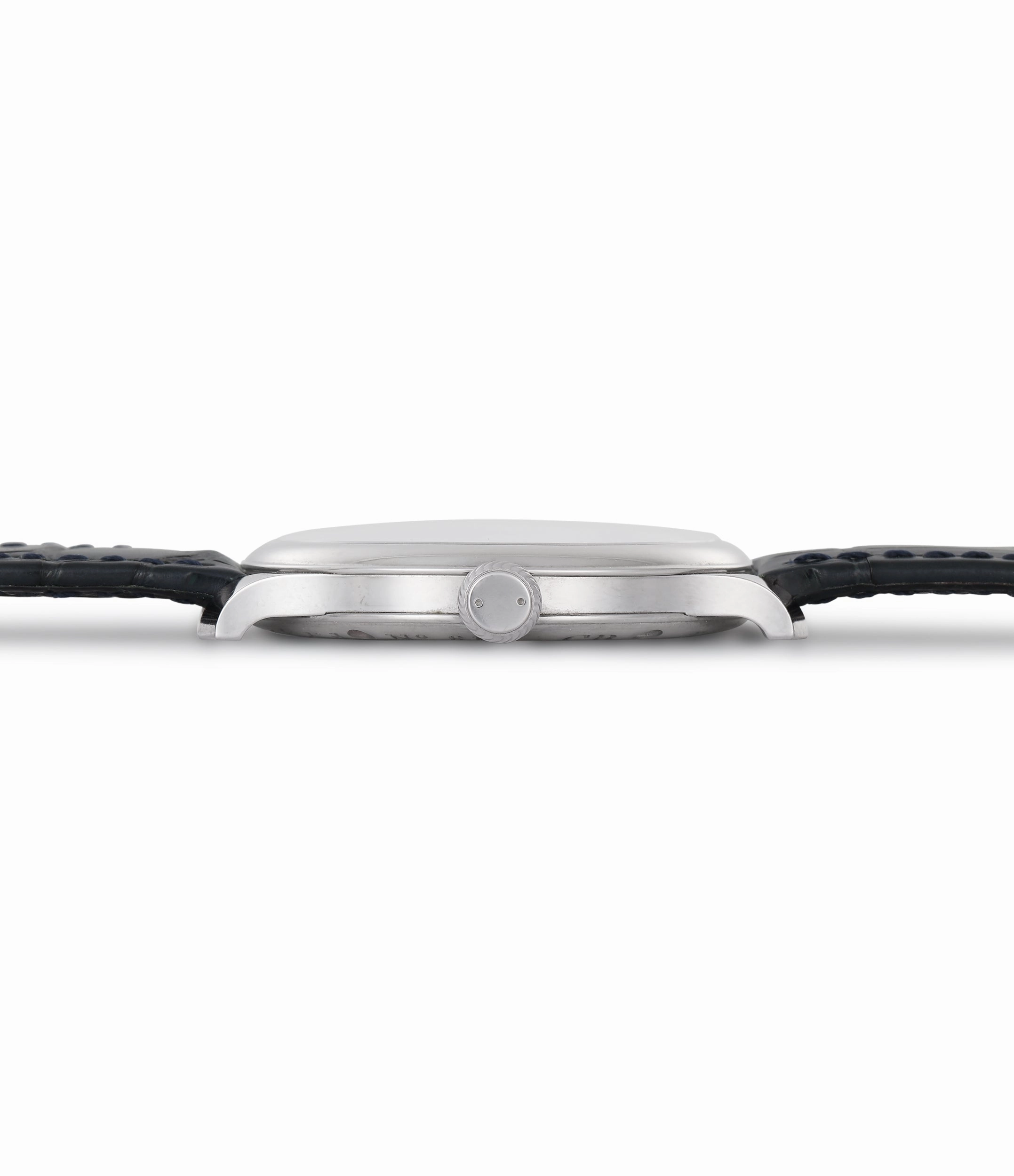 Chronomtre Bleu | Tantalum