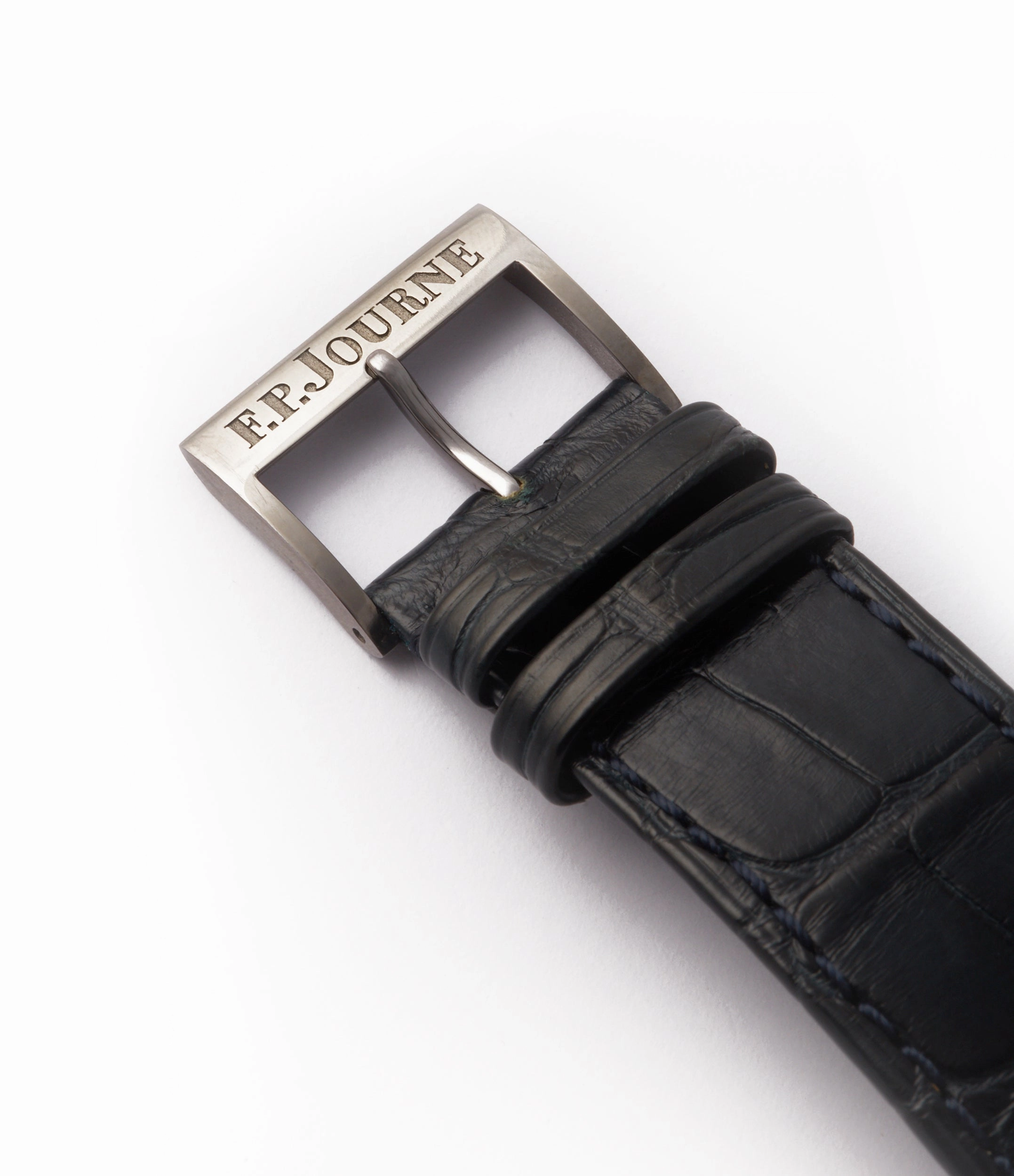 Chronomtre Bleu | Tantalum