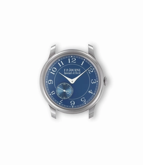 Chronomtre Bleu | Tantalum