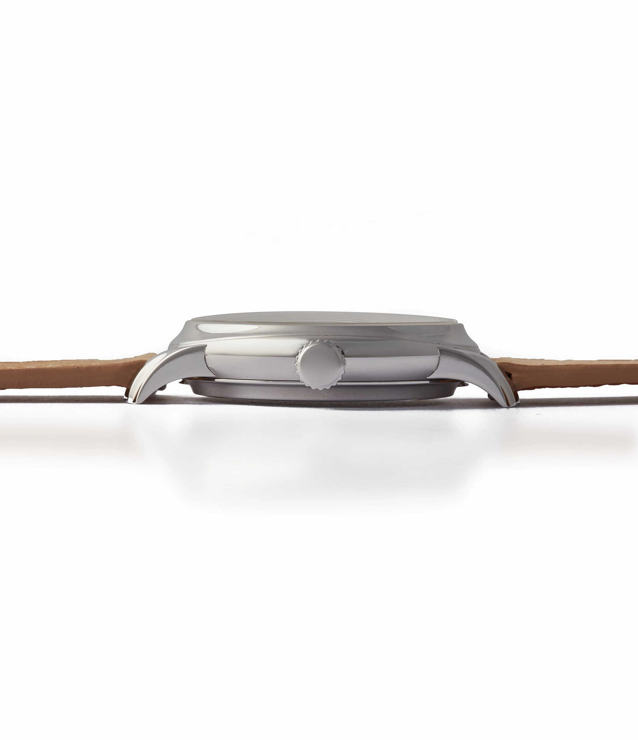 Chronomtre Contemporain | Platinum