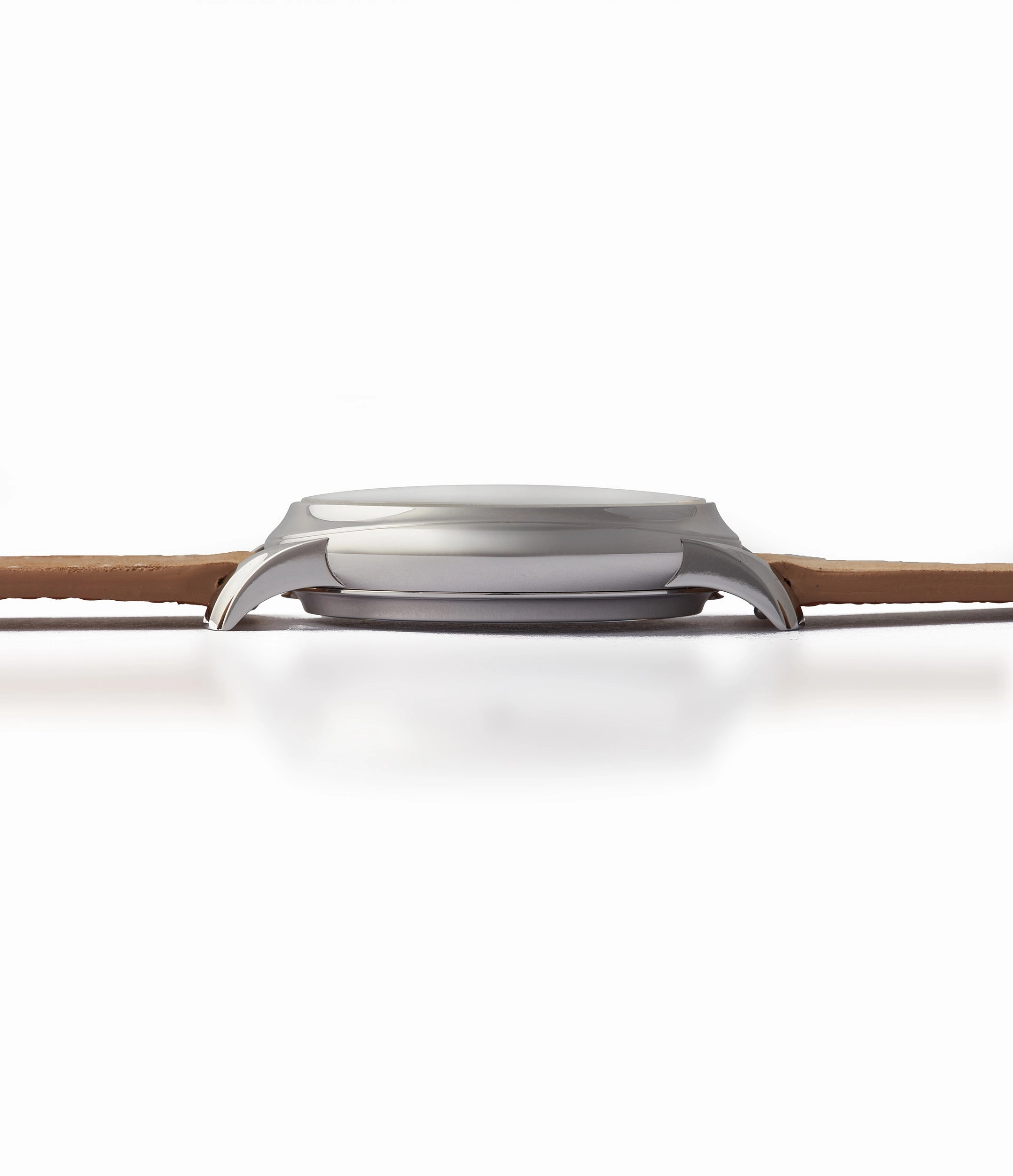 Chronomtre Contemporain | Platinum