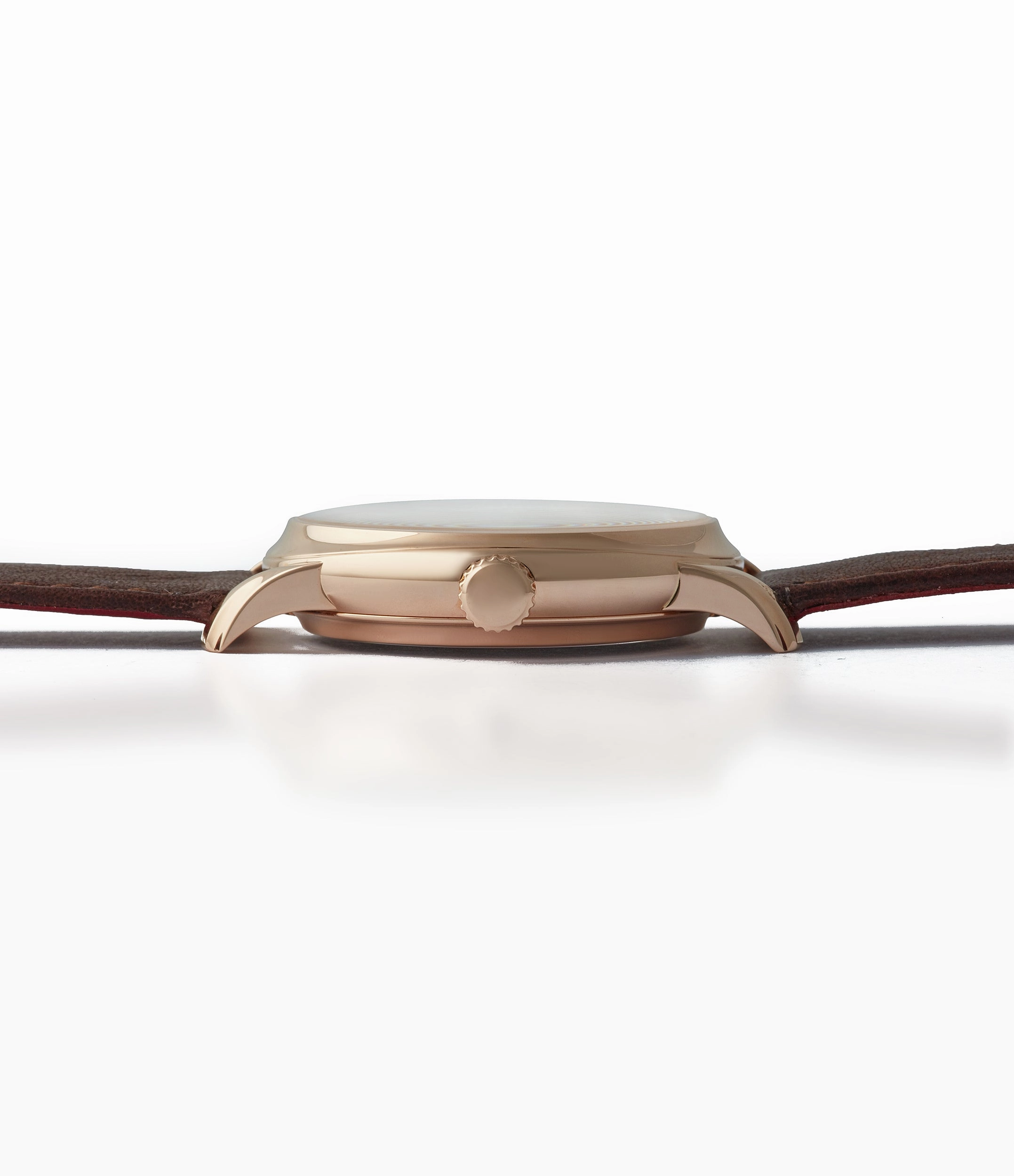 Chronomtre Contemporain | Rose Gold