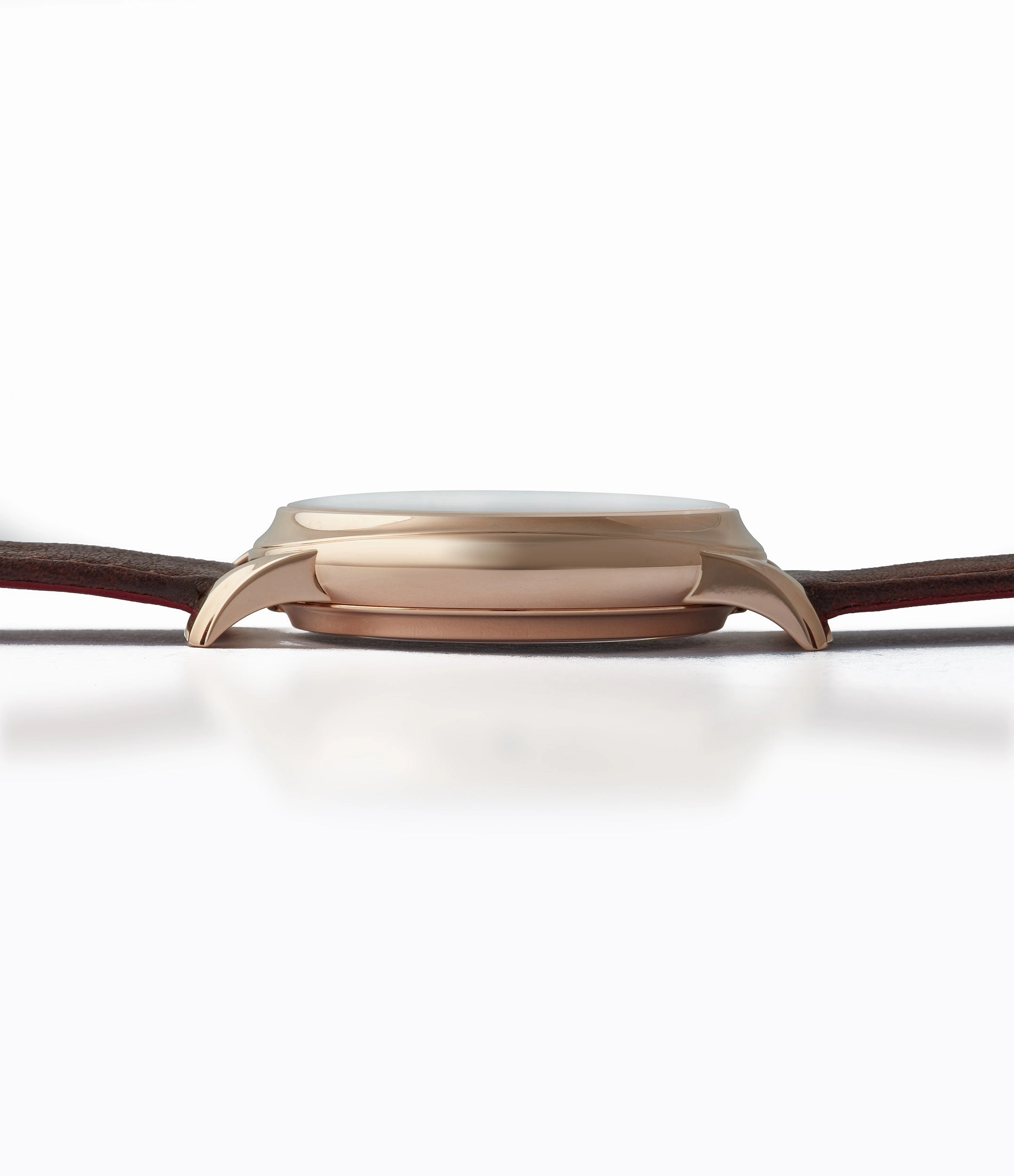 Chronomtre Contemporain | Rose Gold
