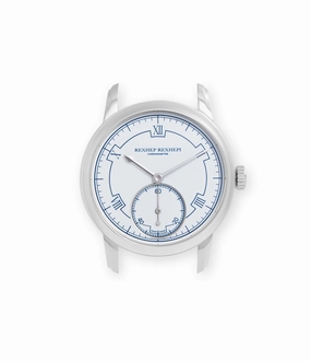 Chronomtre Contemporain | RRCC-01PT | Platinum