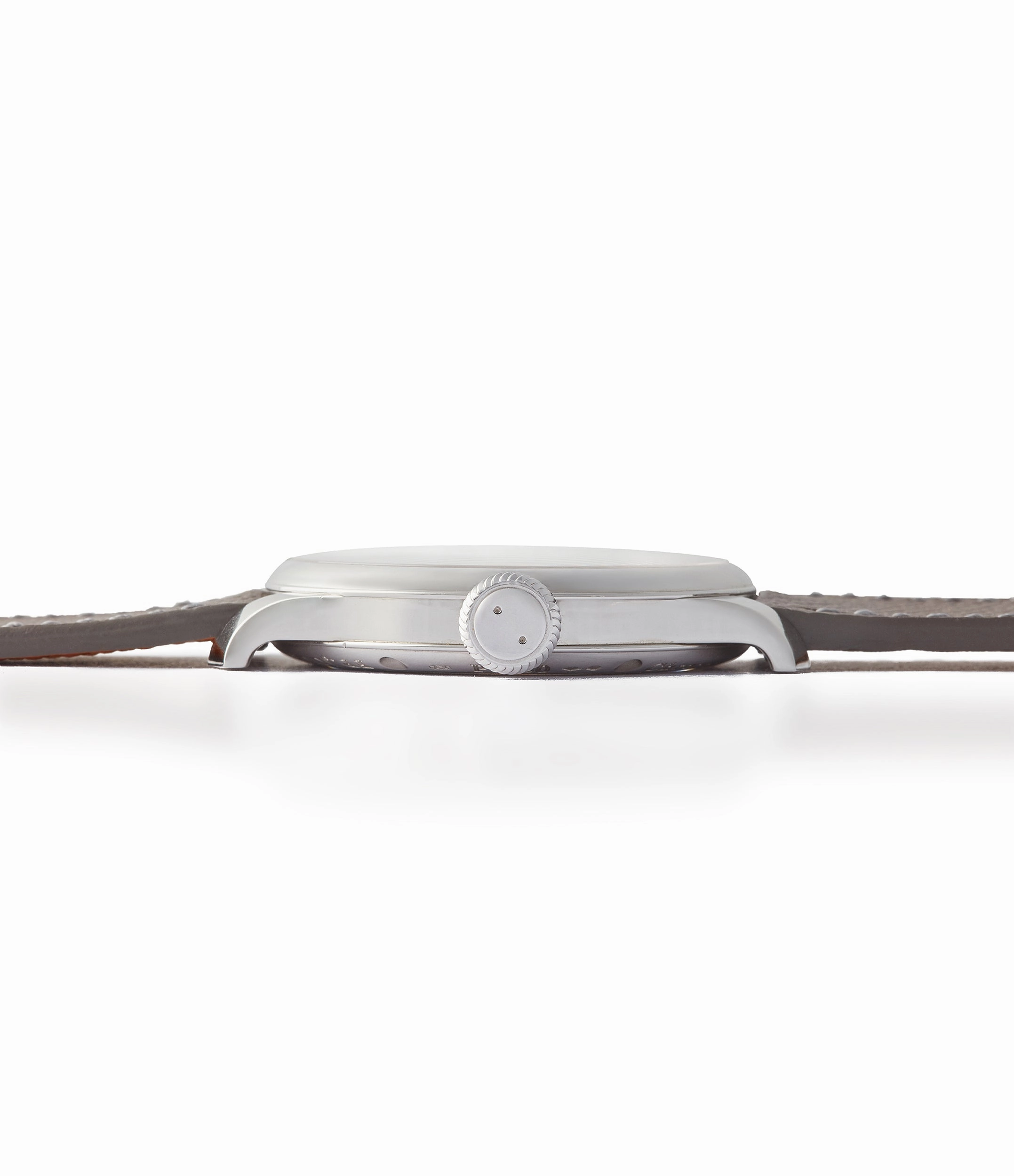 Chronomtre Optimum | Platinum