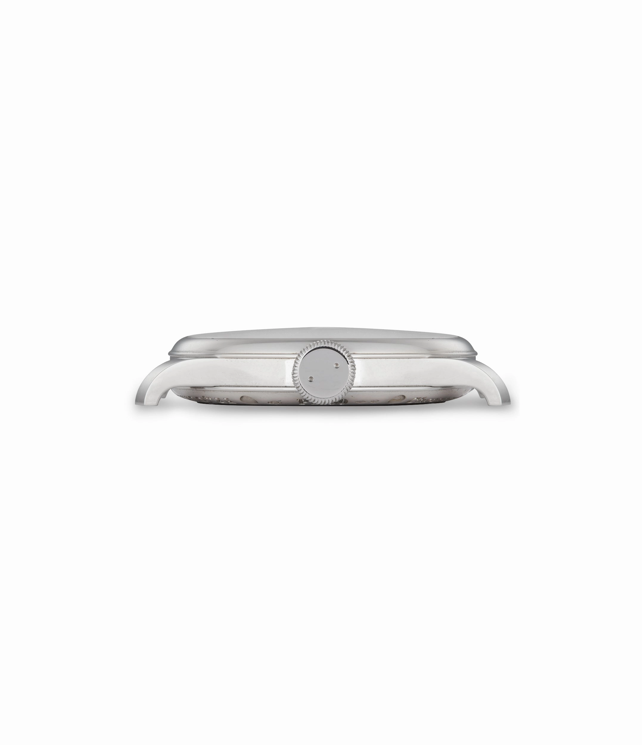Chronomtre Optimum | Platinum