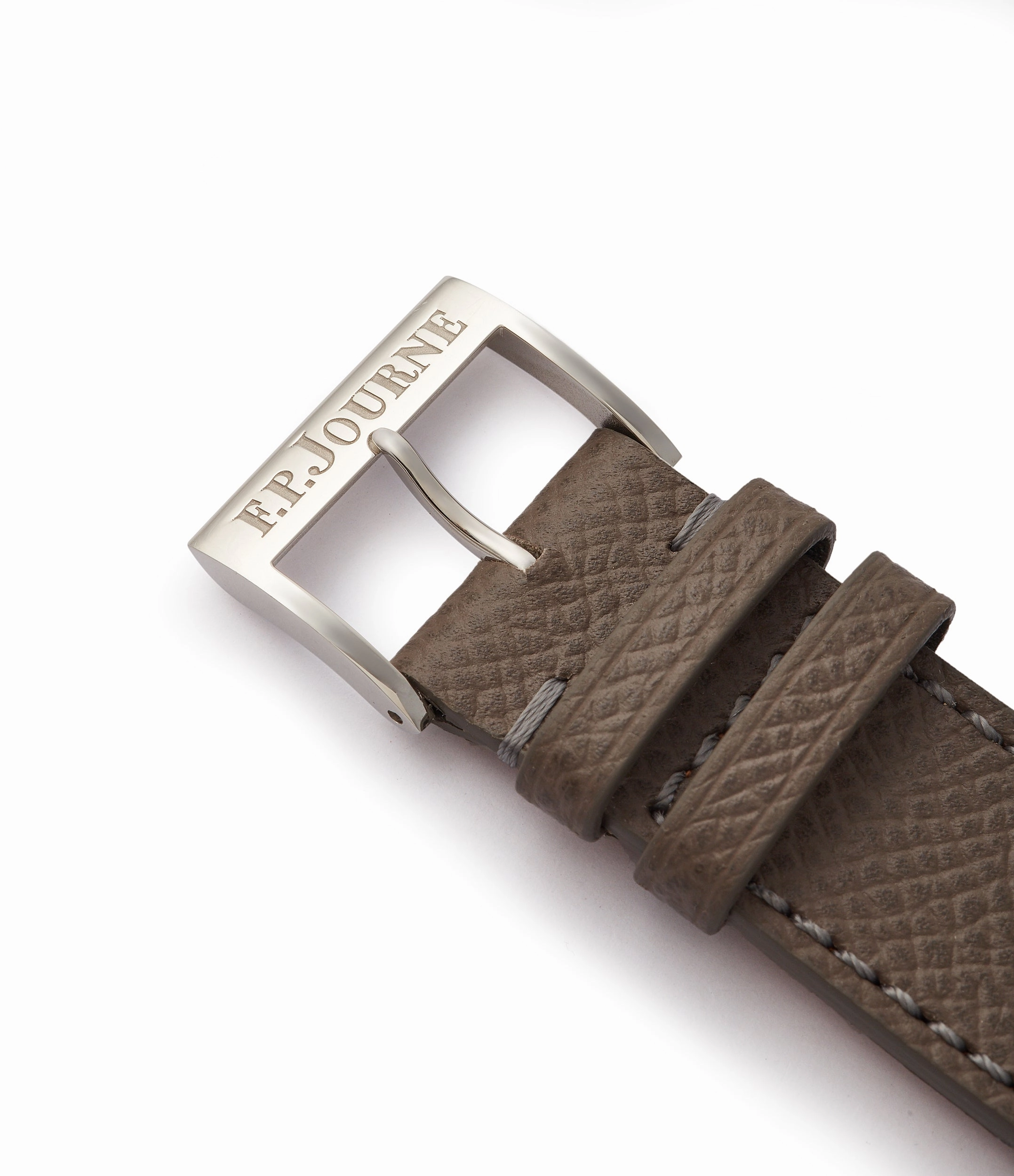 Chronomtre Optimum | Platinum