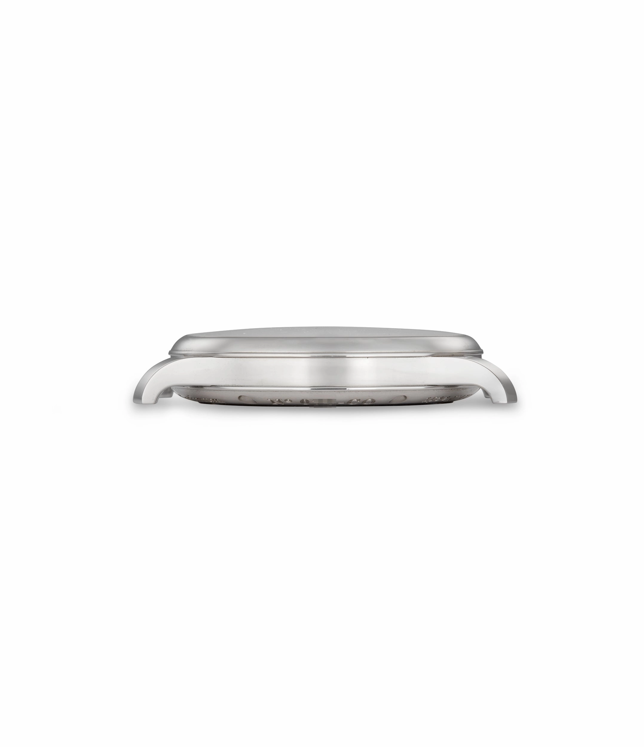 Chronomtre Optimum | Platinum