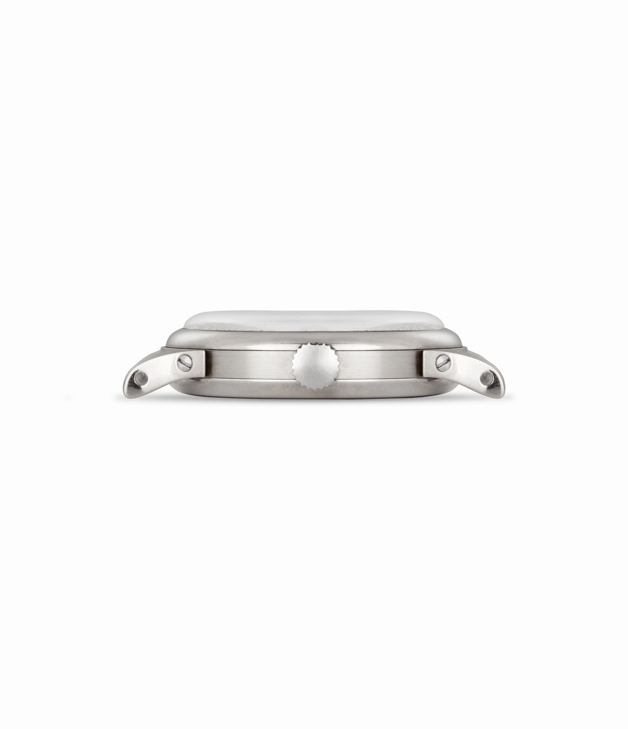 Chronomtre  Paris, No.00, Prototype | White Gold